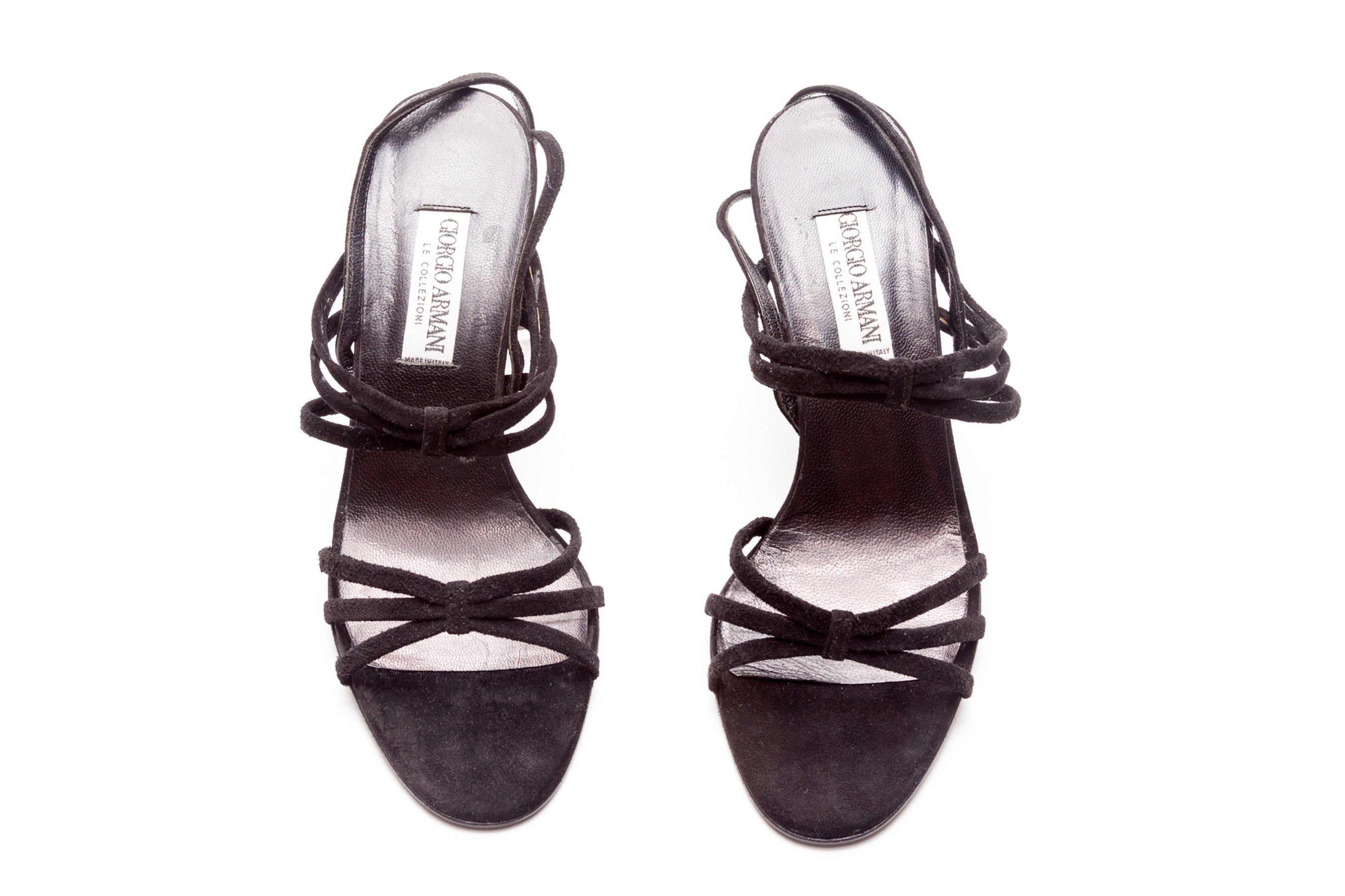 Giorgio Armani <br> Size 36.5