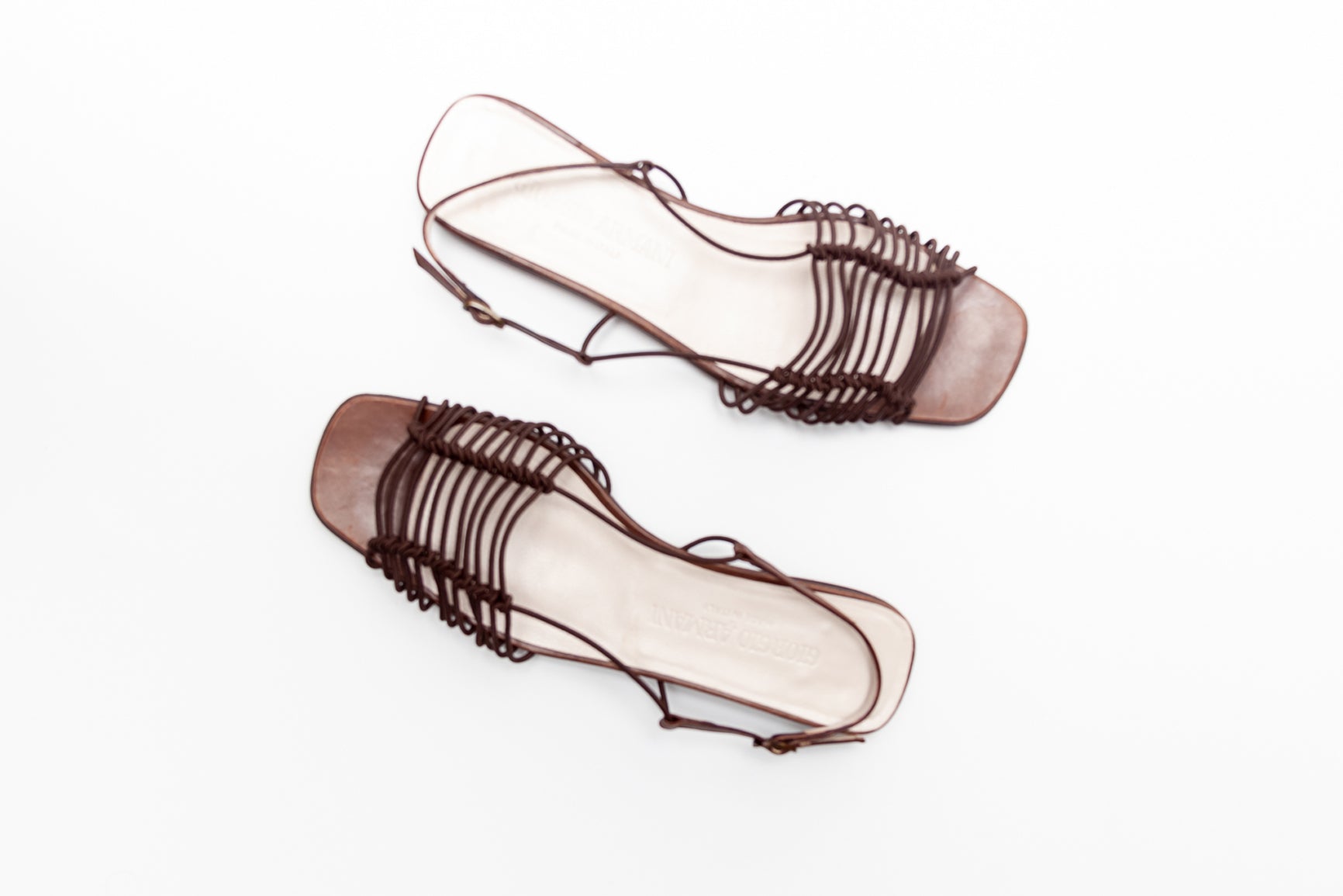Giorgio Armani <br> Size 38