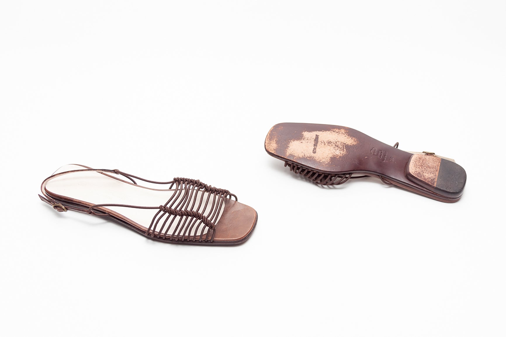 Giorgio Armani <br> Size 38