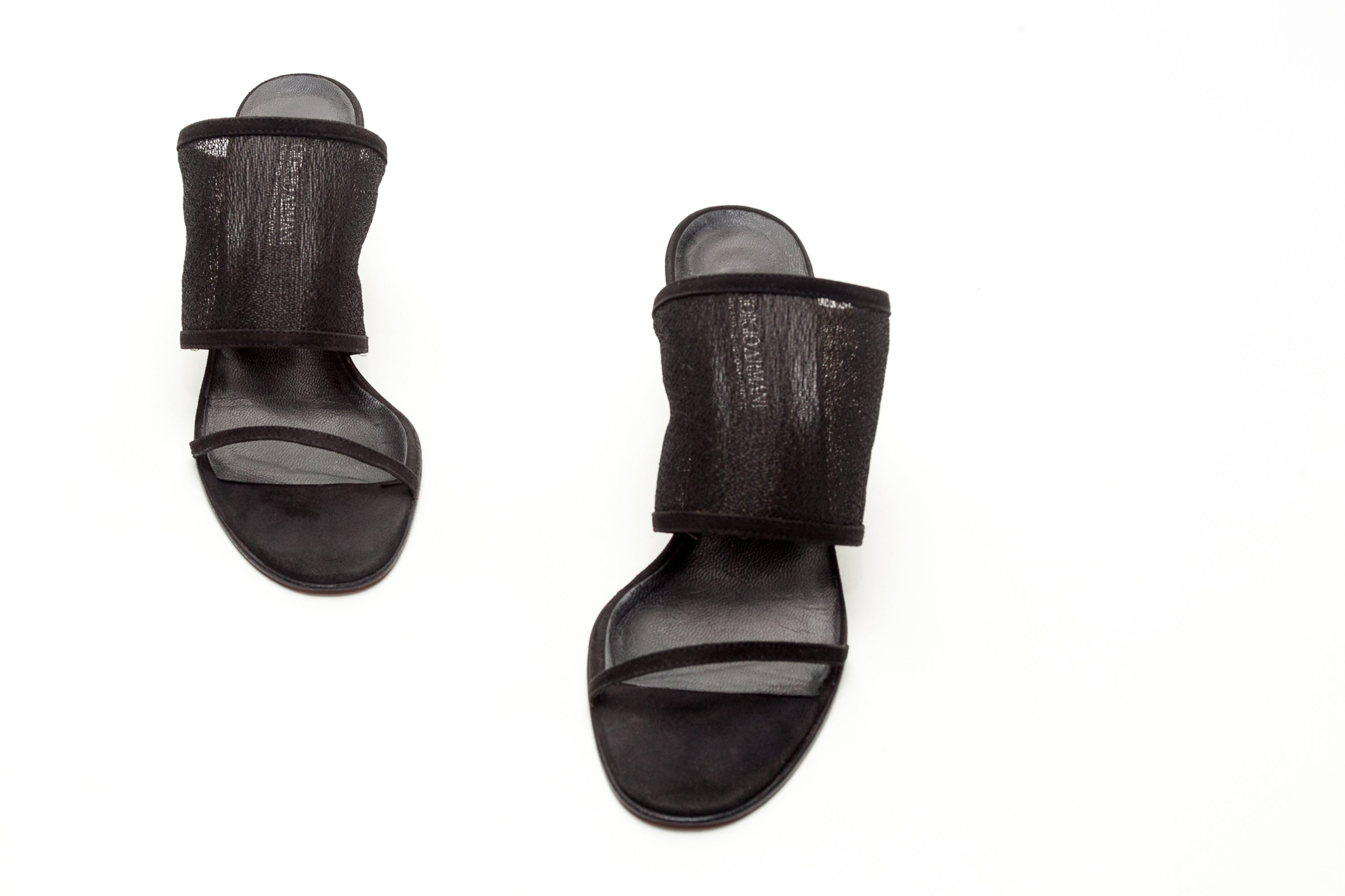 Giorgio Armani <br> Size 38