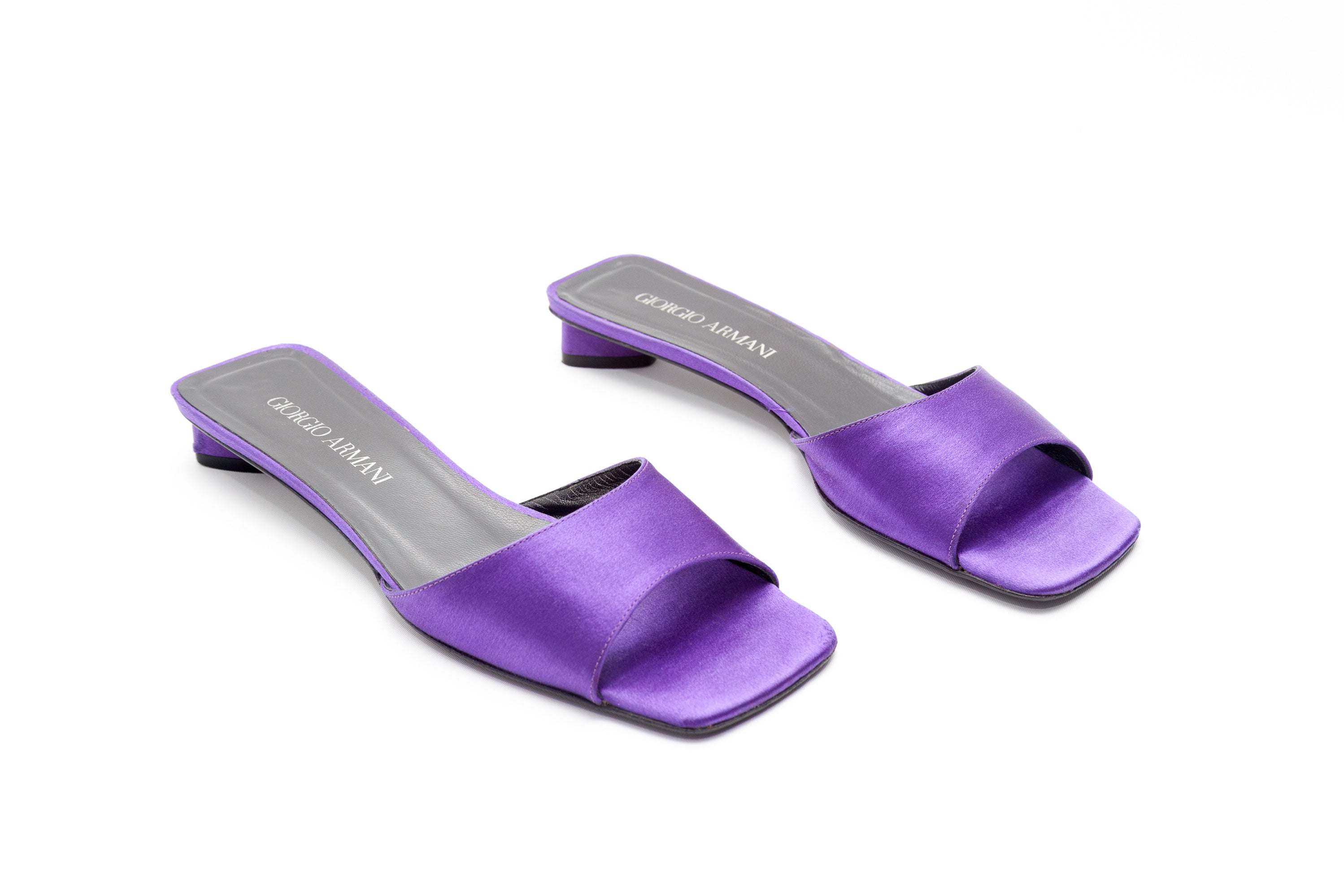 Giorgio Armani <br> Size 37