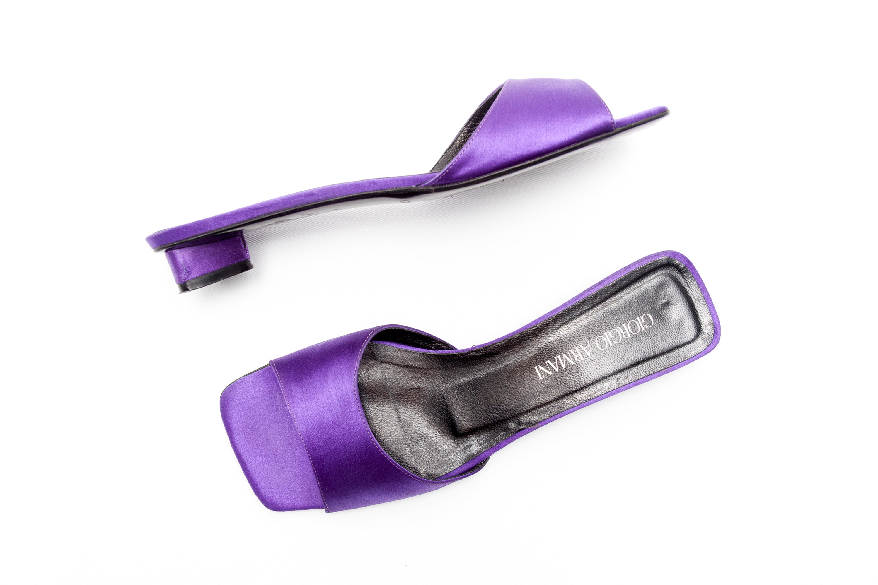 Giorgio Armani <br> Size 37