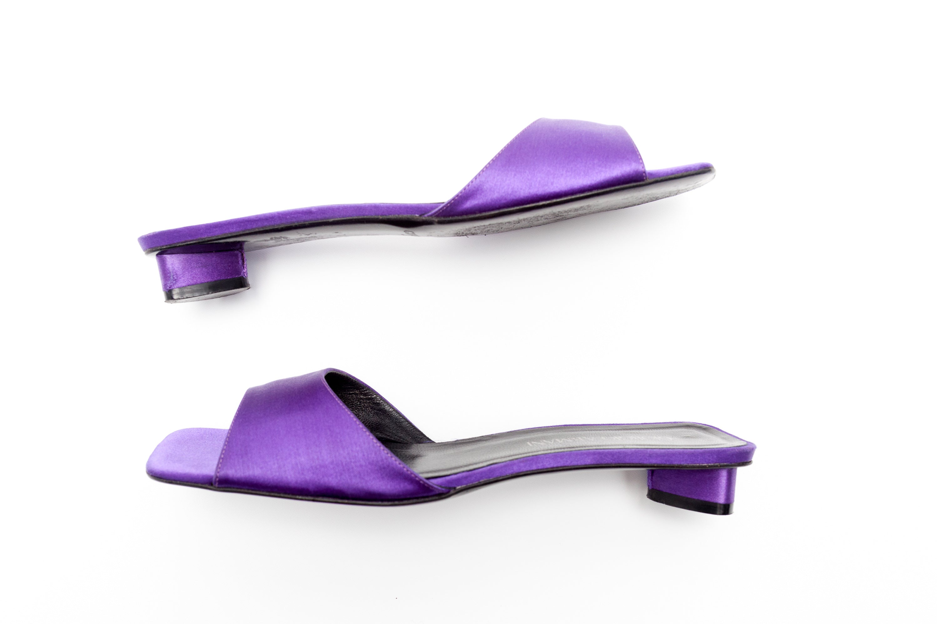 Giorgio Armani <br> Size 37
