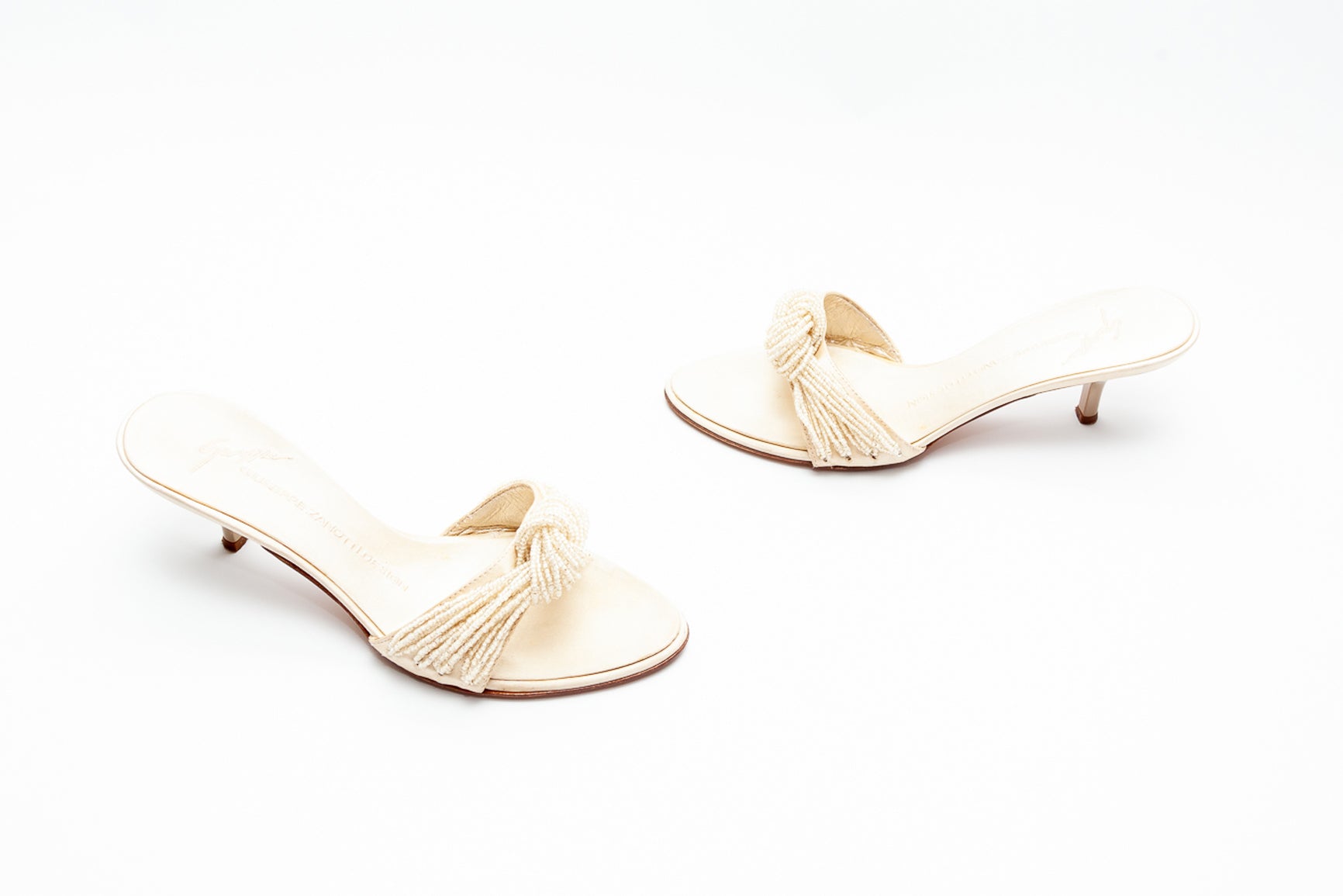 Giuseppe Zanotti <br> Size 37.5