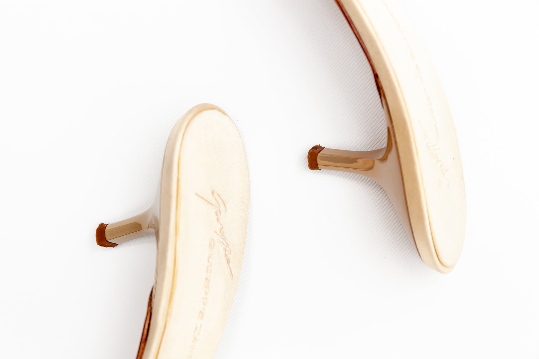 Giuseppe Zanotti <br> Size 37.5