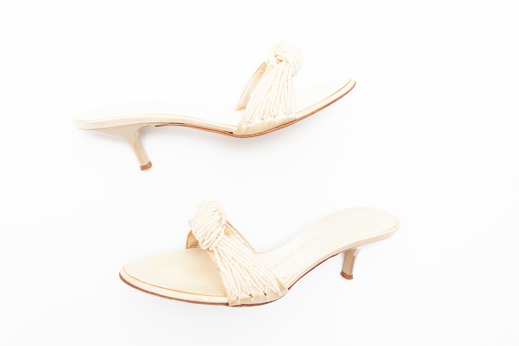 Giuseppe Zanotti <br> Size 37.5