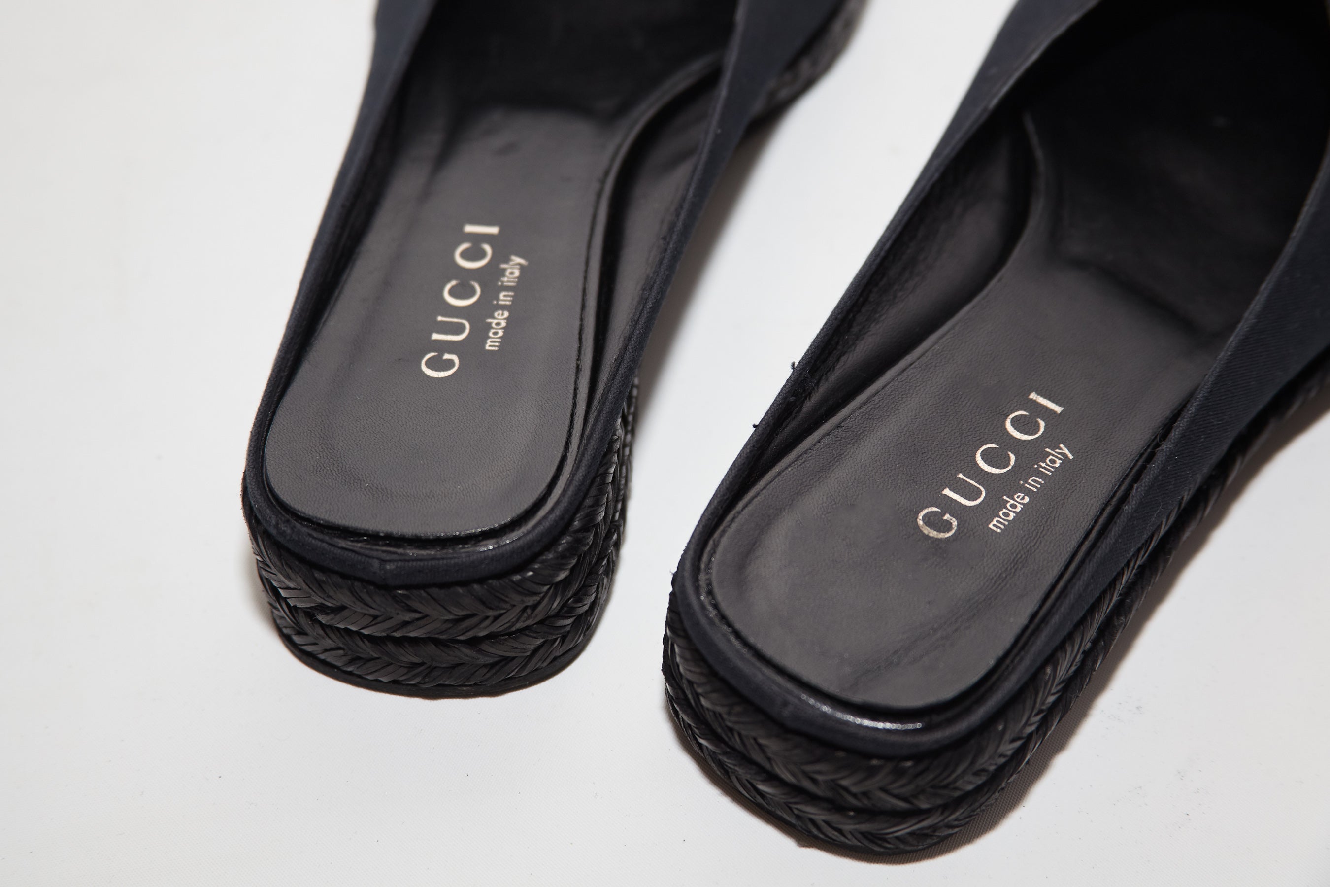 Gucci <br> Size 8.5