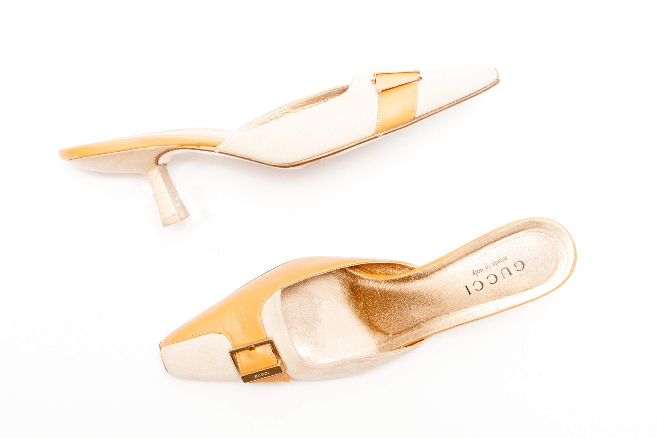 Gucci <br> Size 8.5