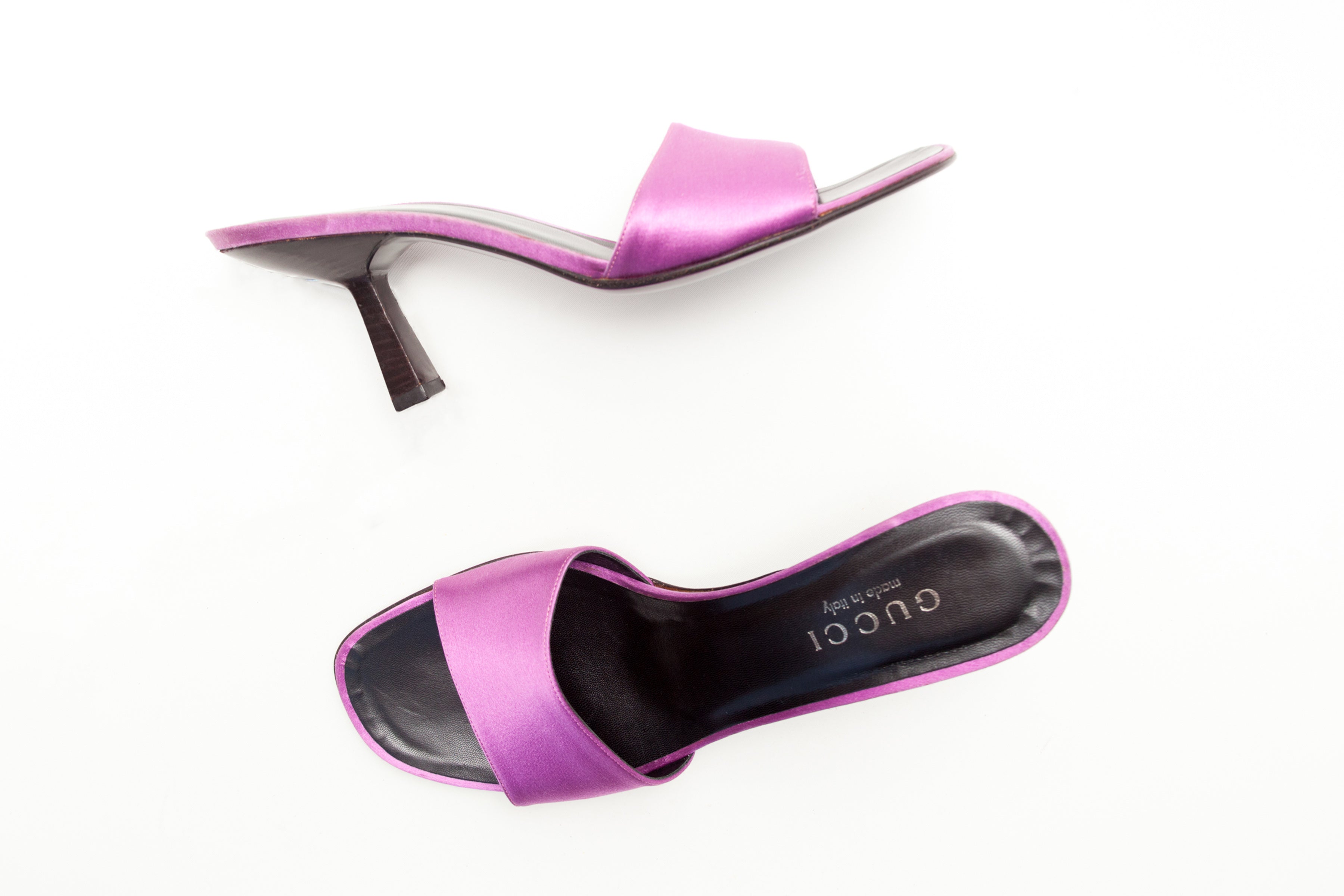 Gucci <br> Size 7