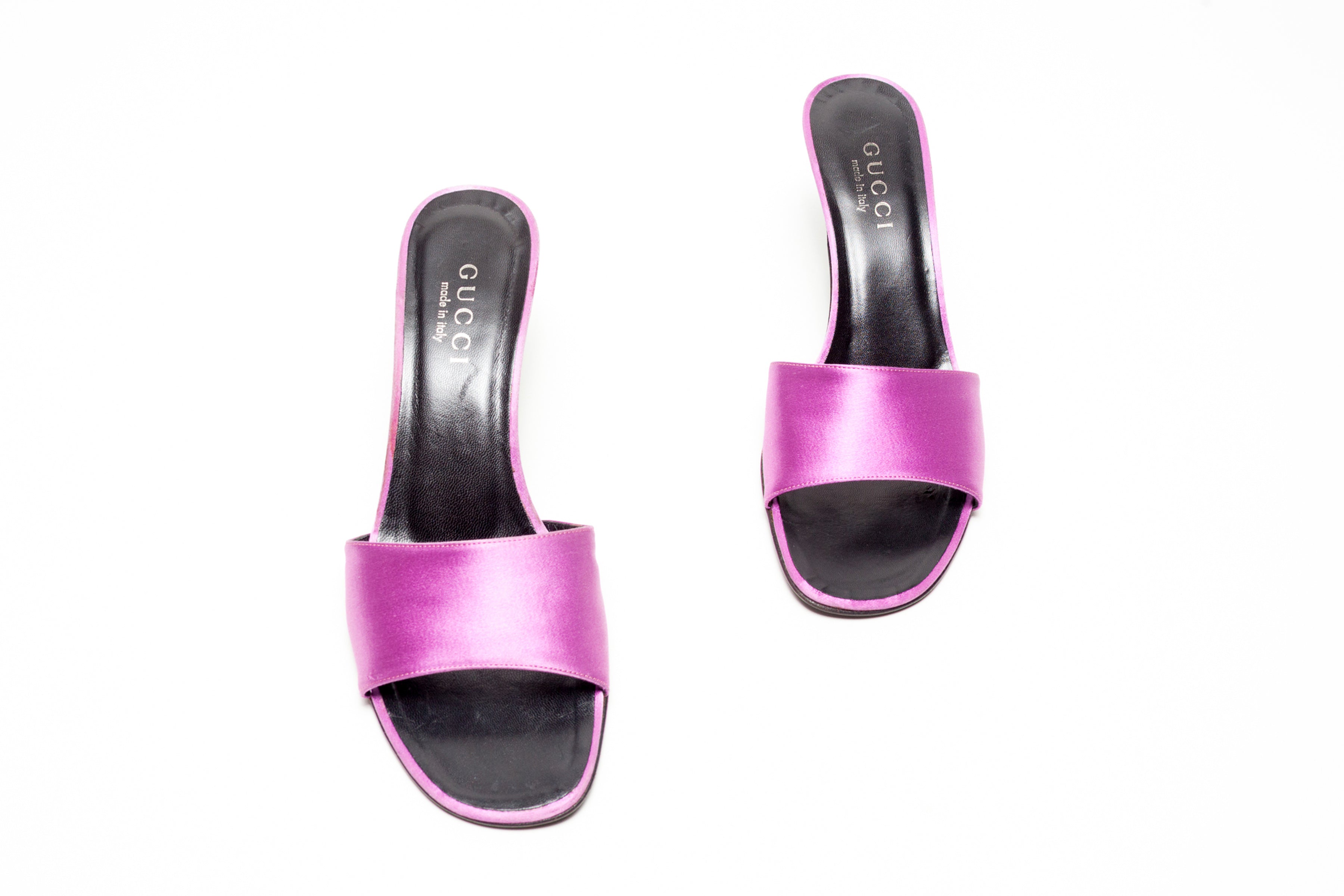 Gucci <br> Size 7