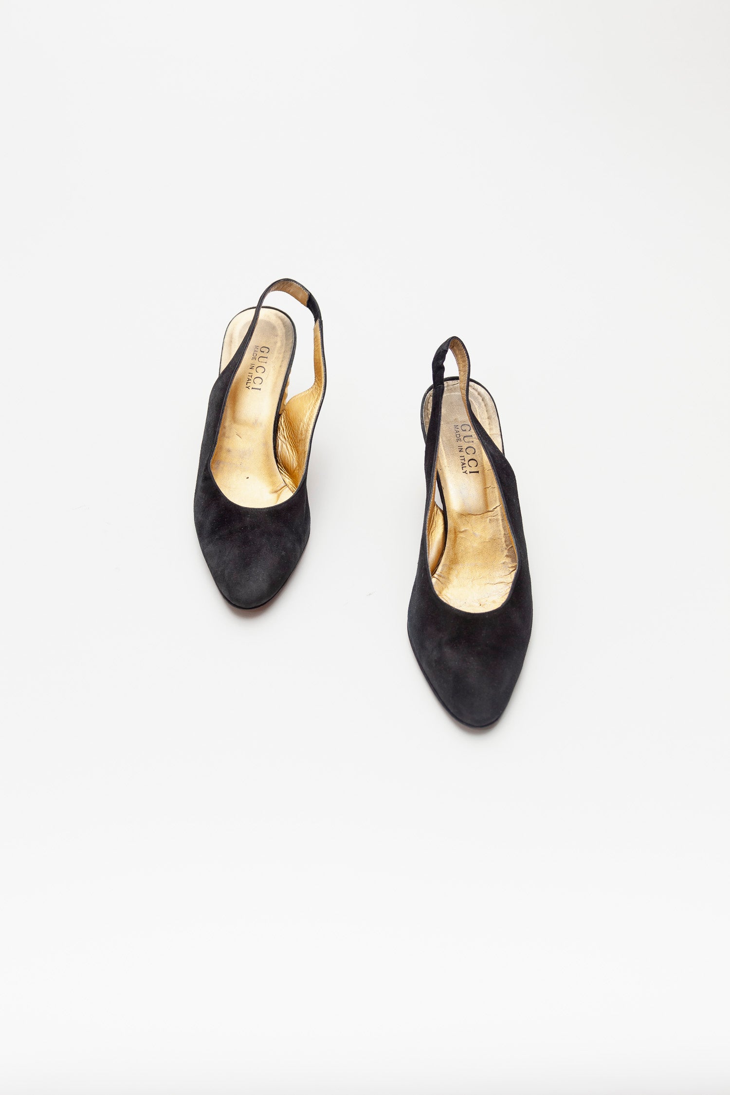 Gucci <br> Size 40