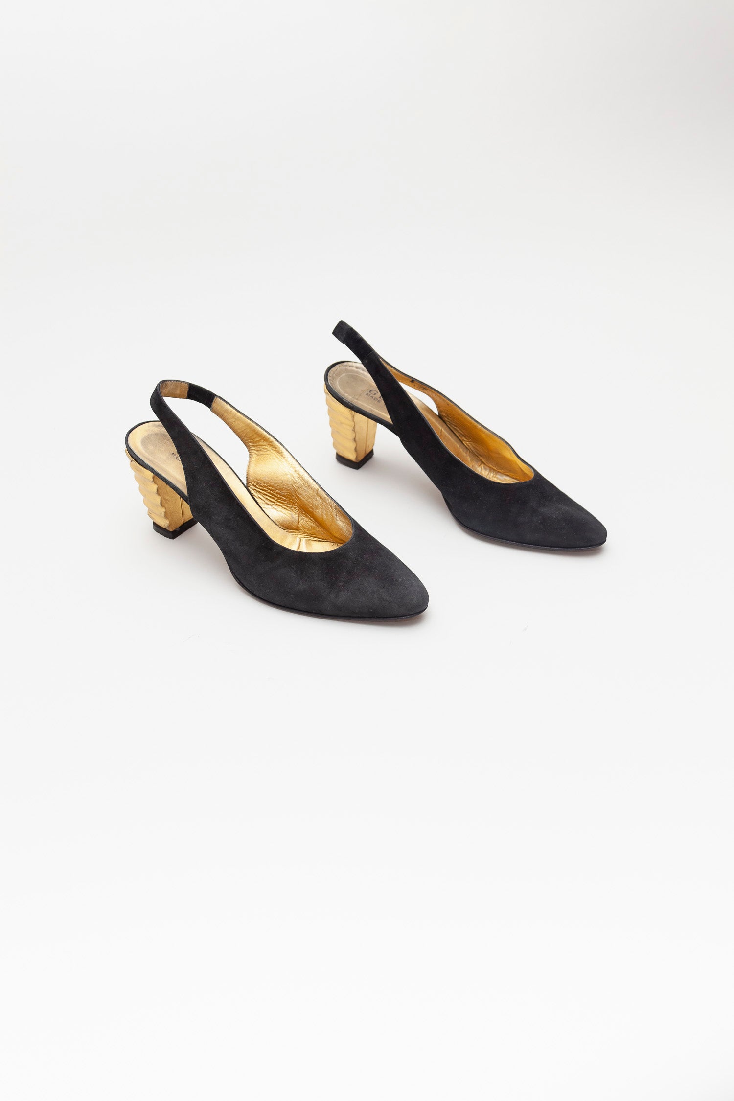 Gucci <br> Size 40