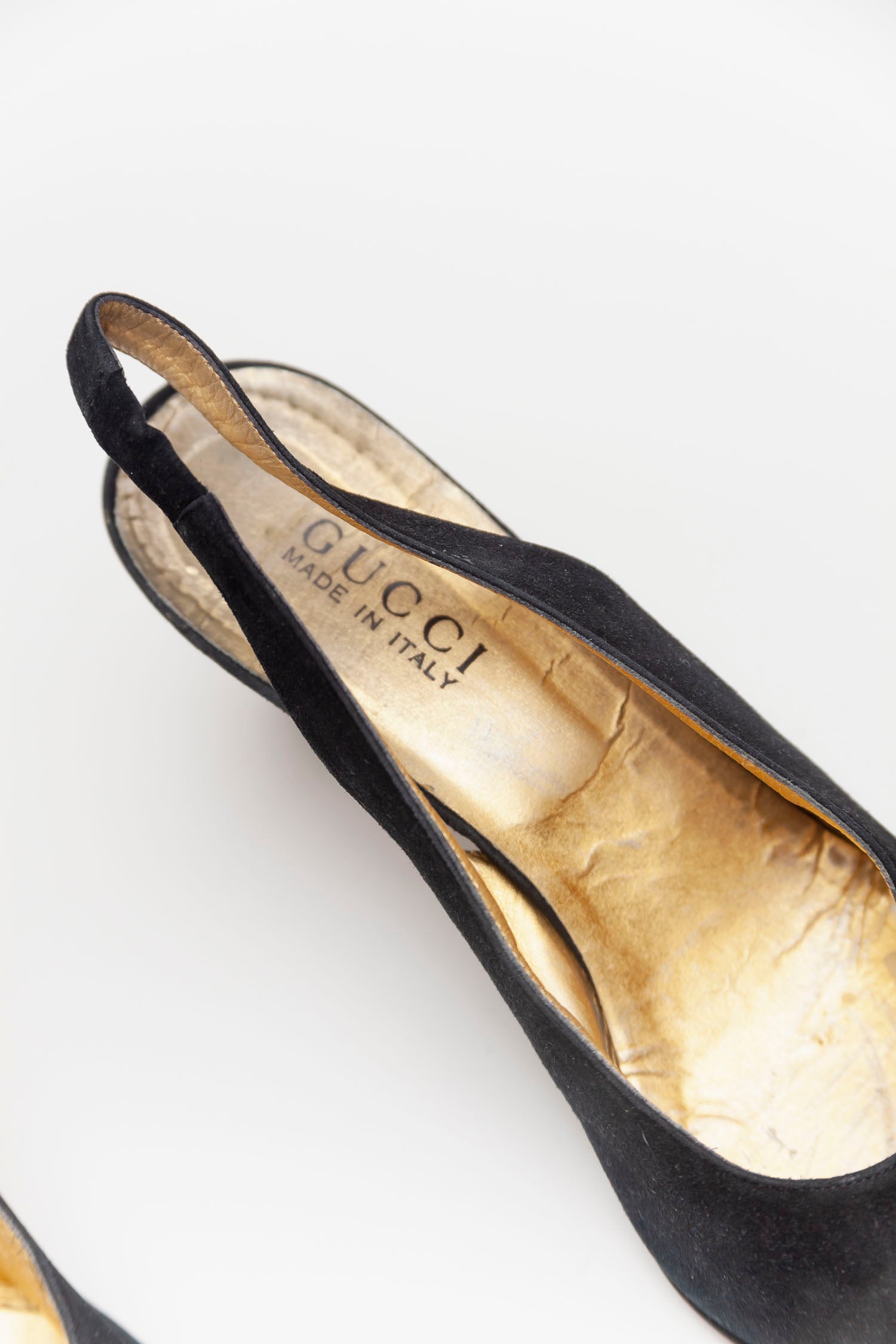Gucci <br> Size 40