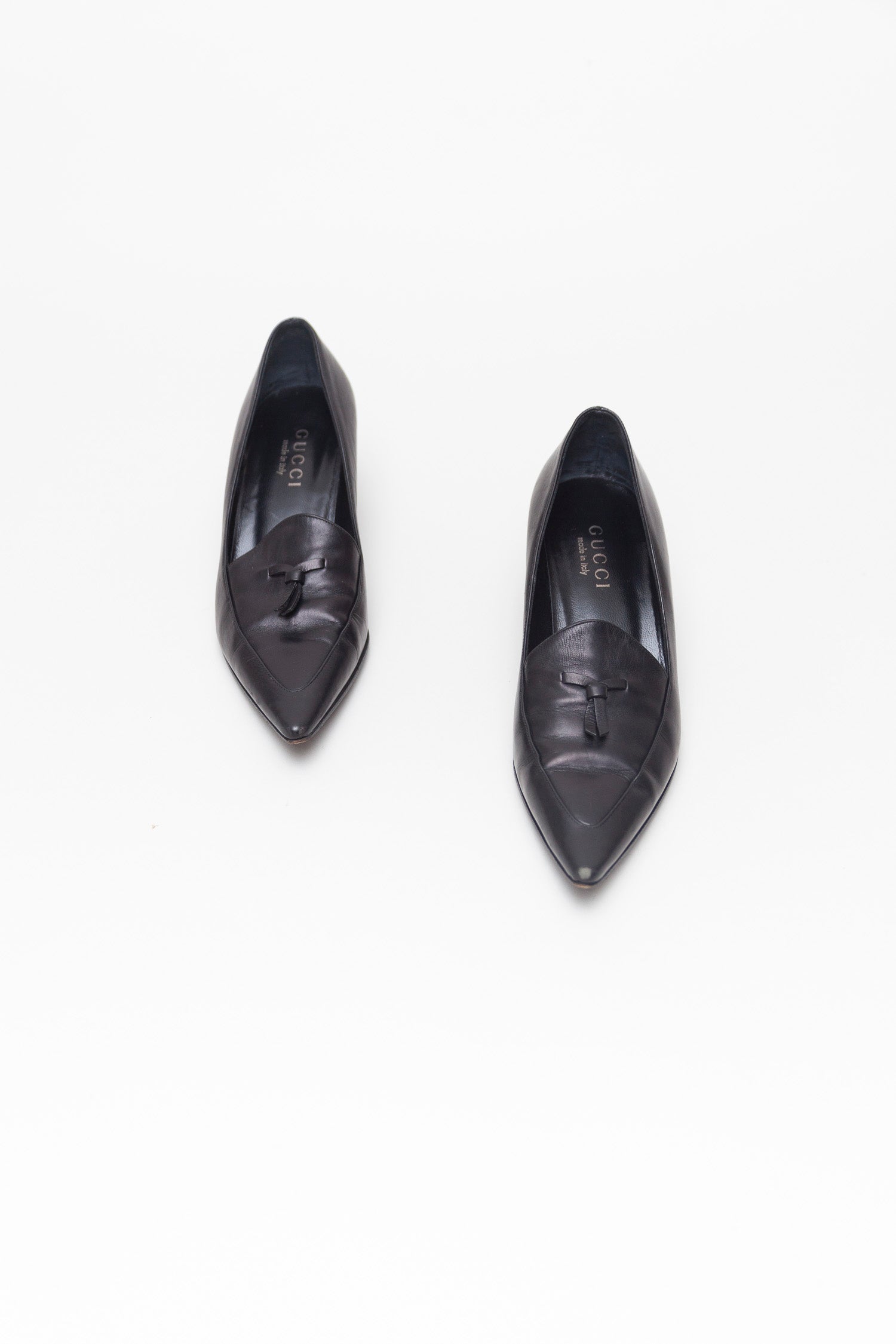 Gucci <br> Size 6.5