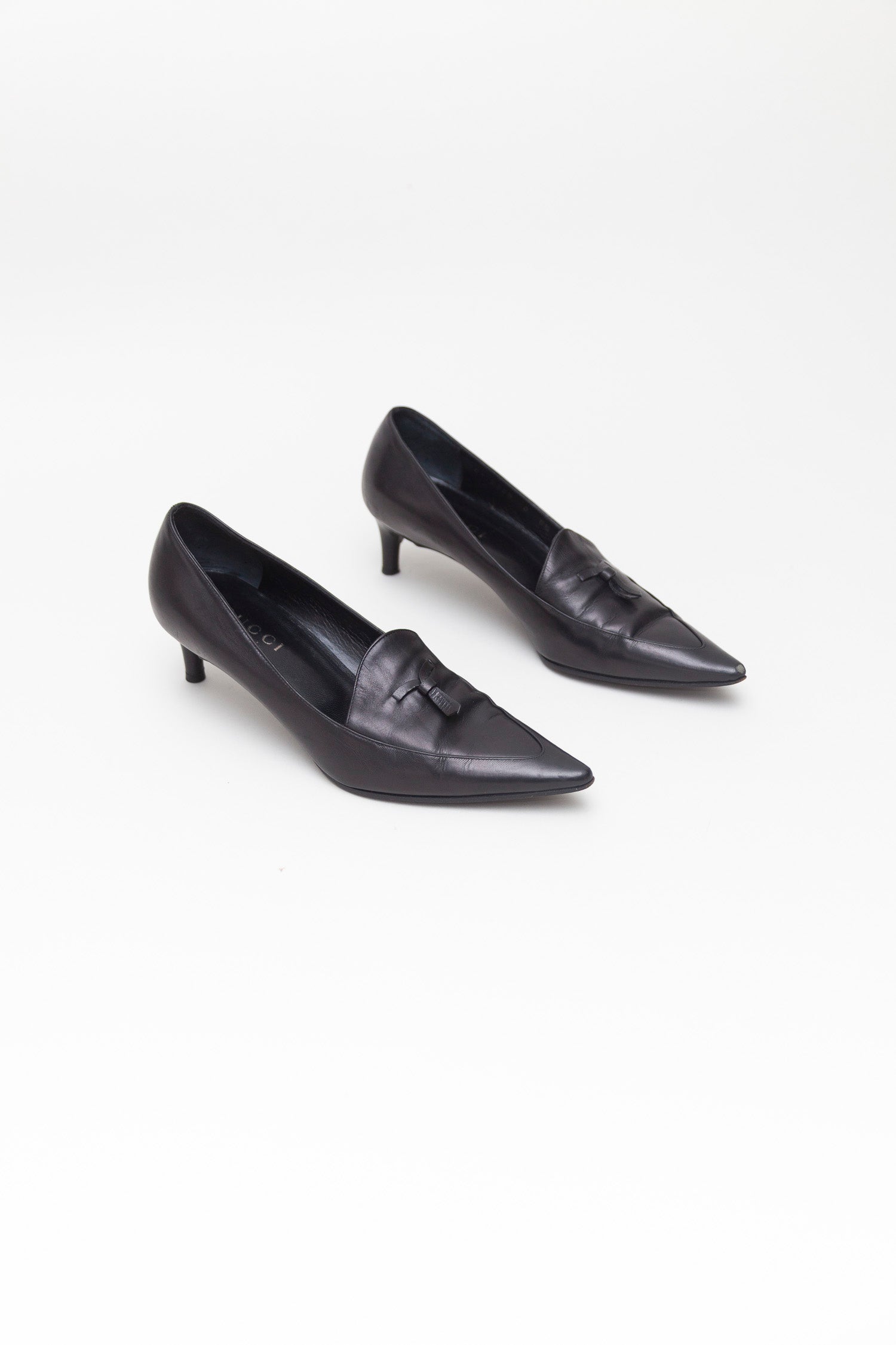 Gucci <br> Size 6.5
