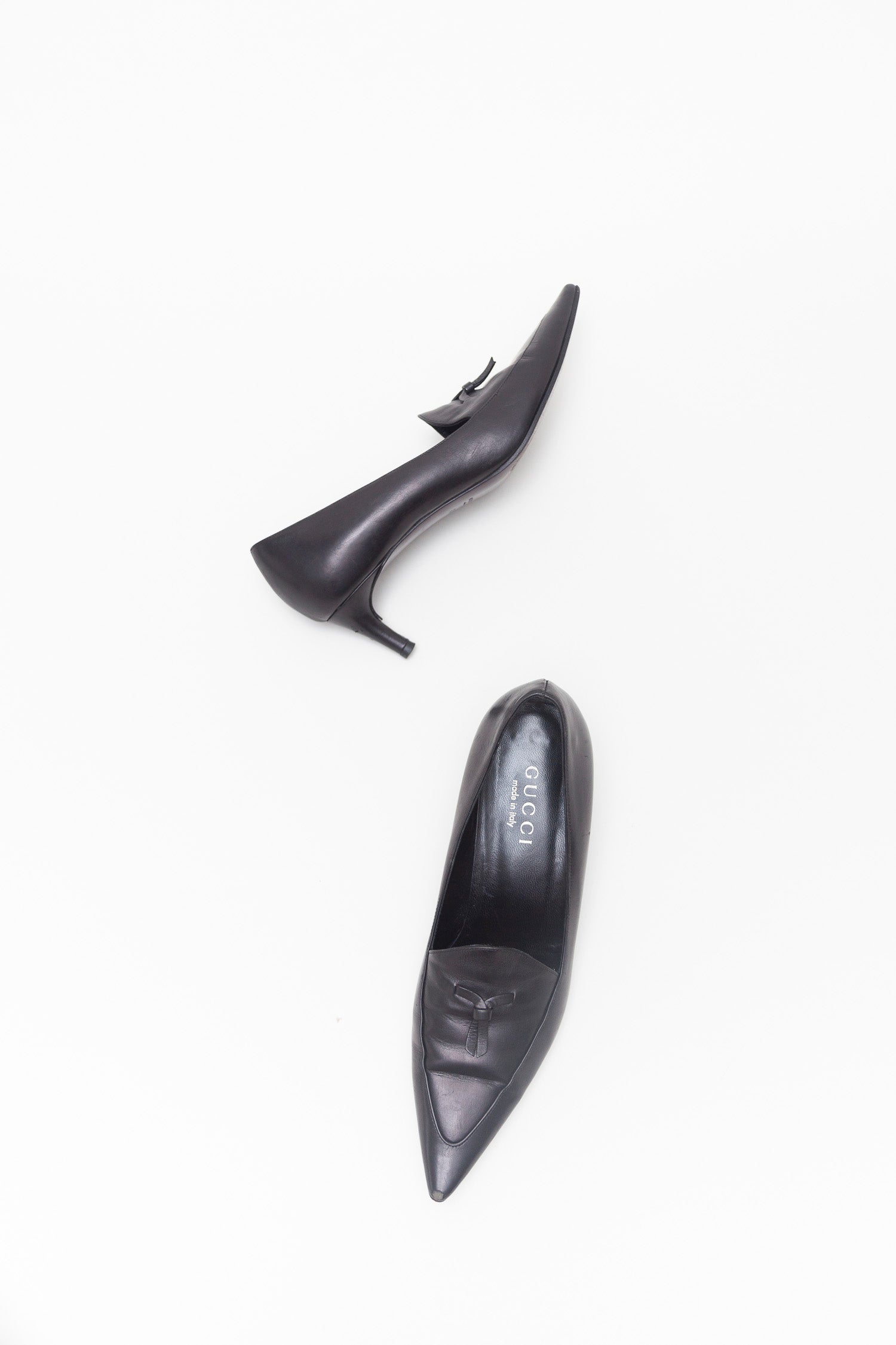 Gucci <br> Size 6.5