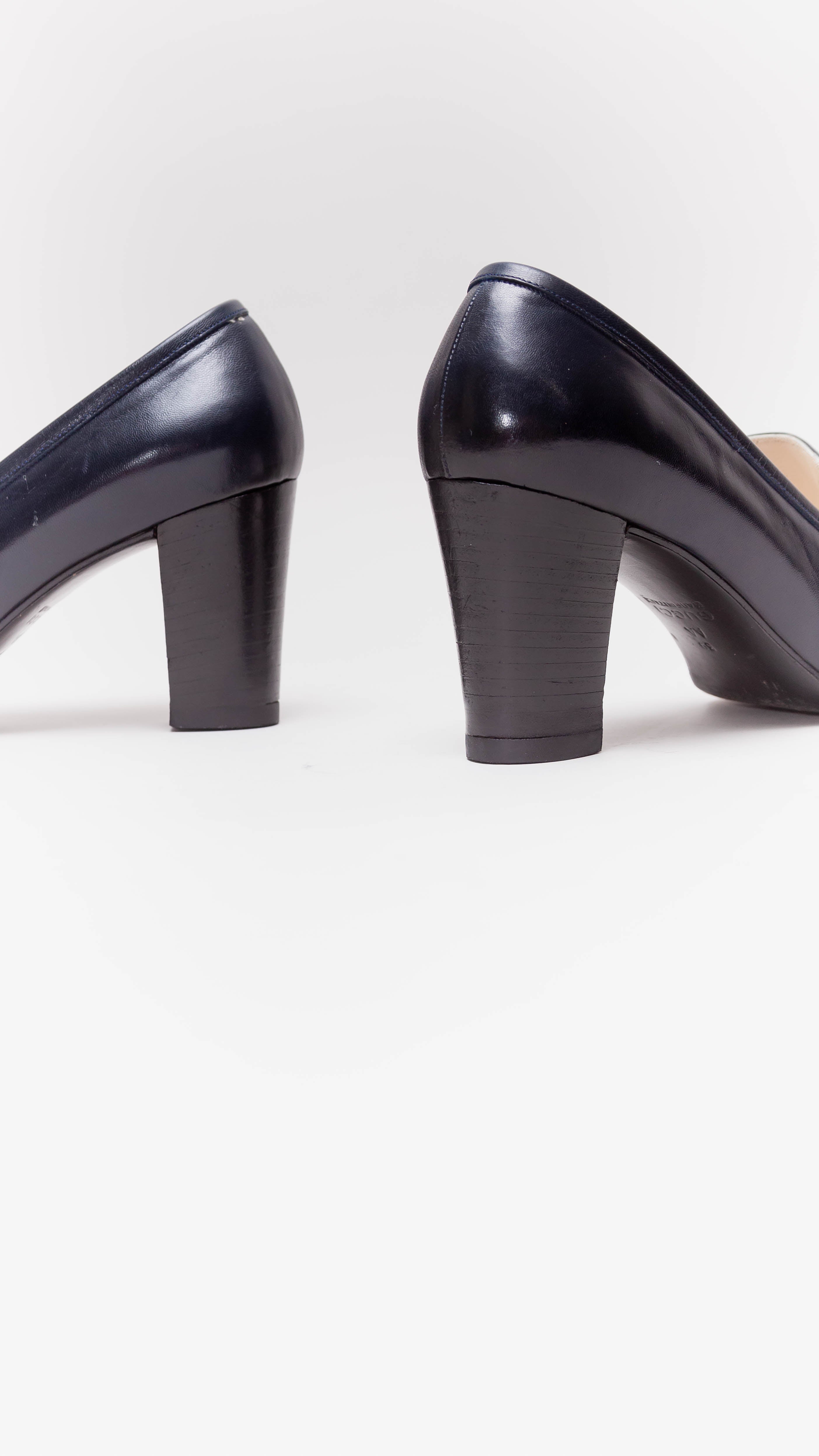 Gucci <br> Size 39
