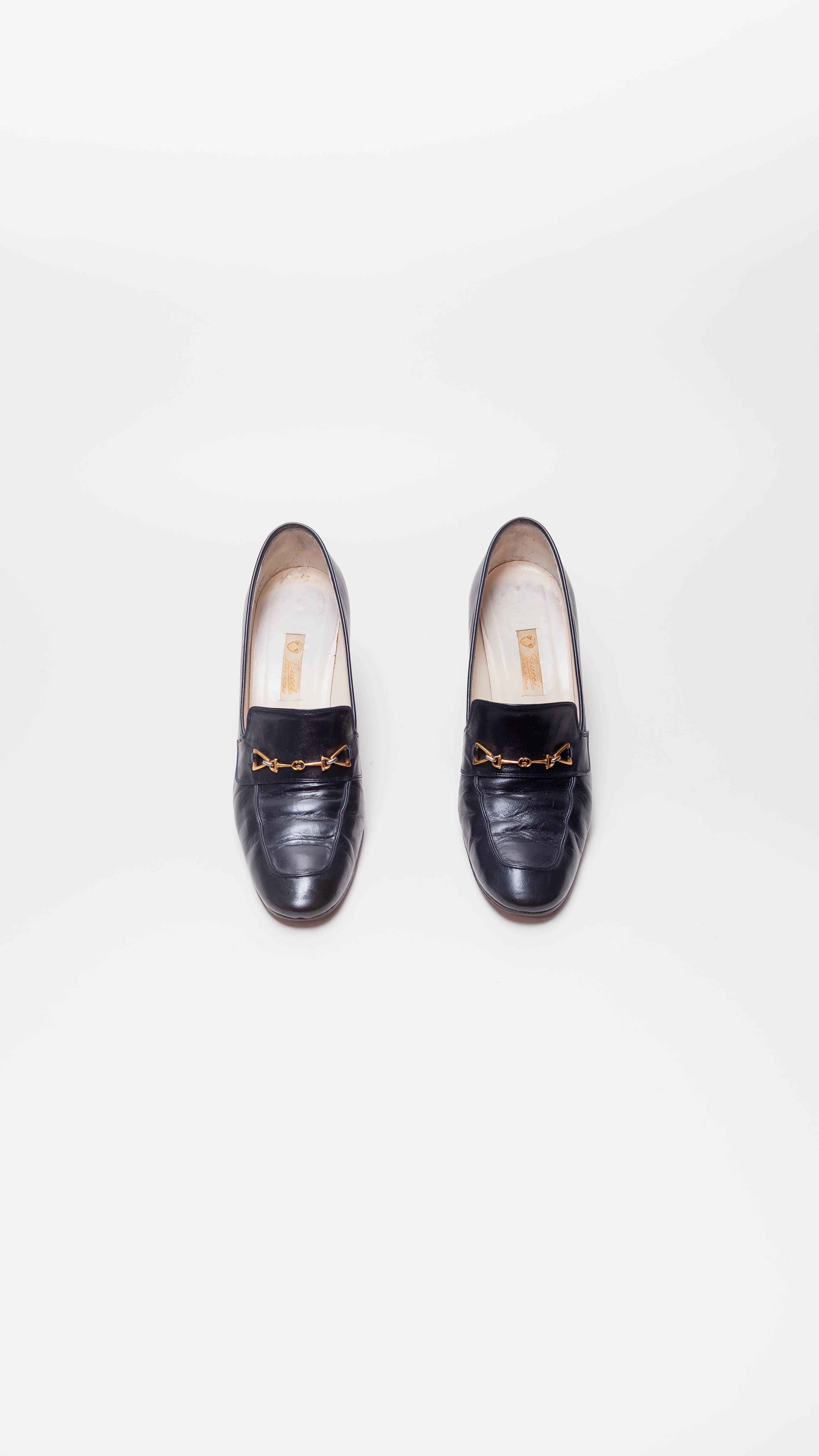 Gucci <br> Size 39