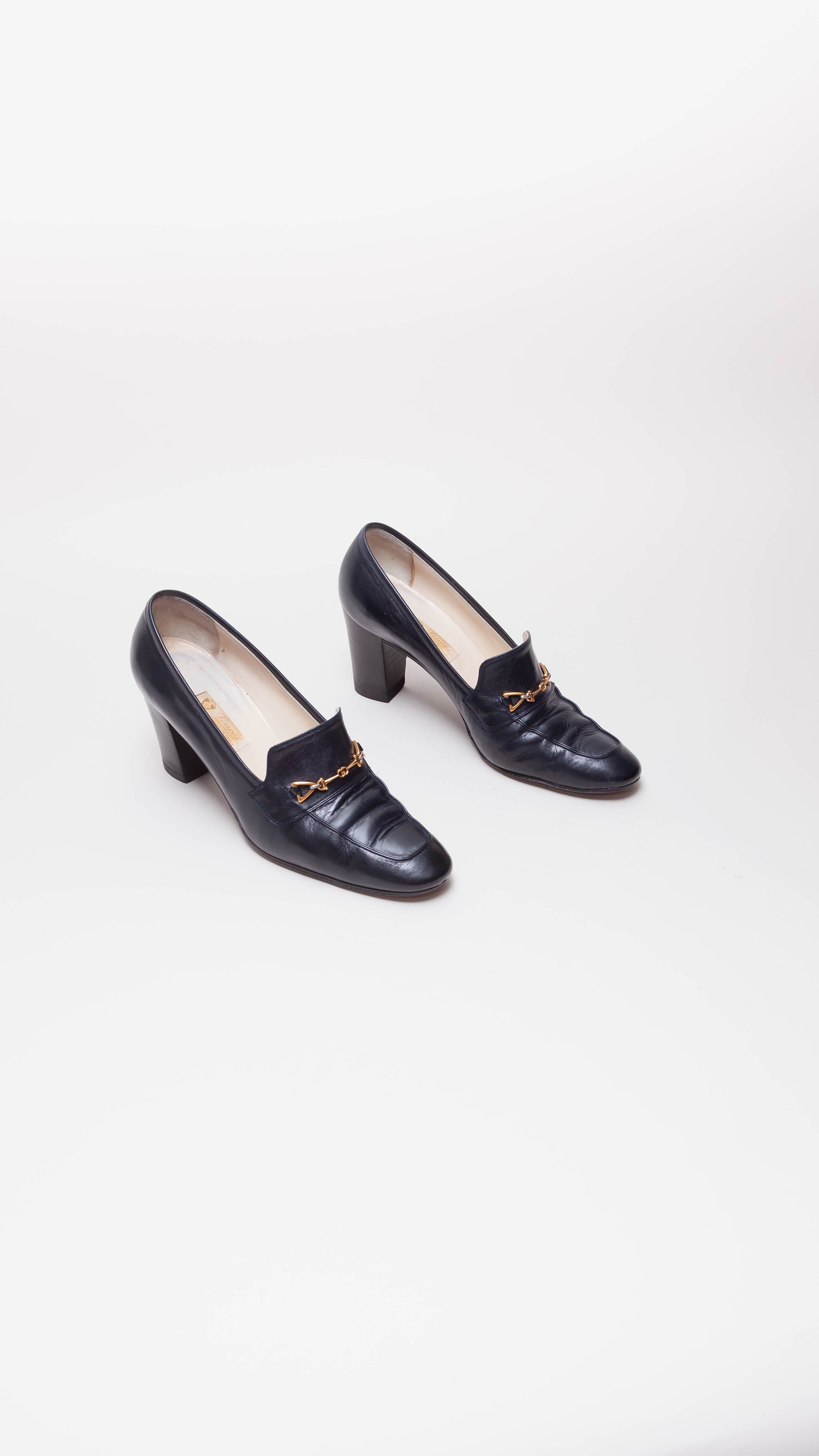 Gucci <br> Size 39