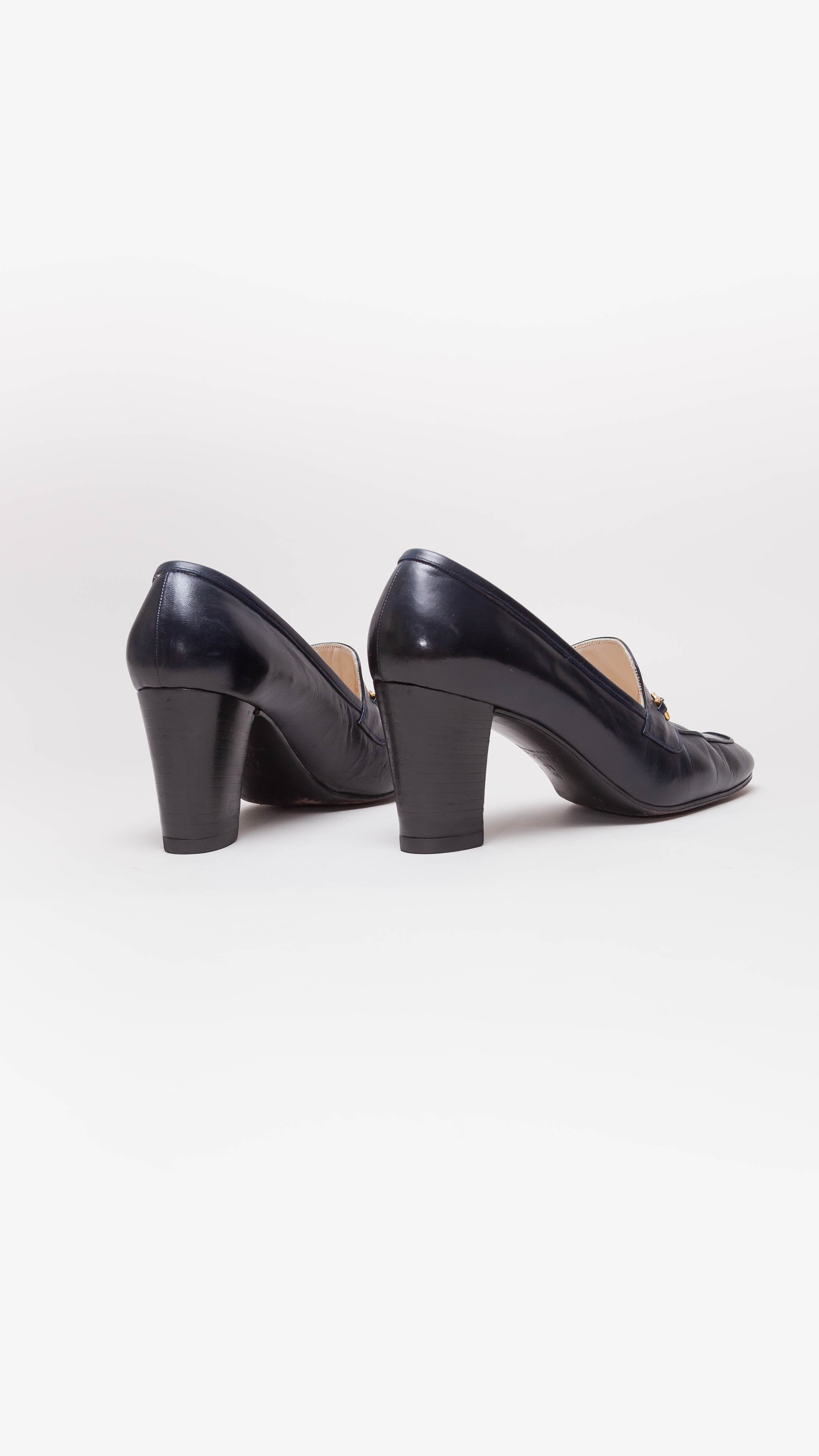 Gucci <br> Size 39