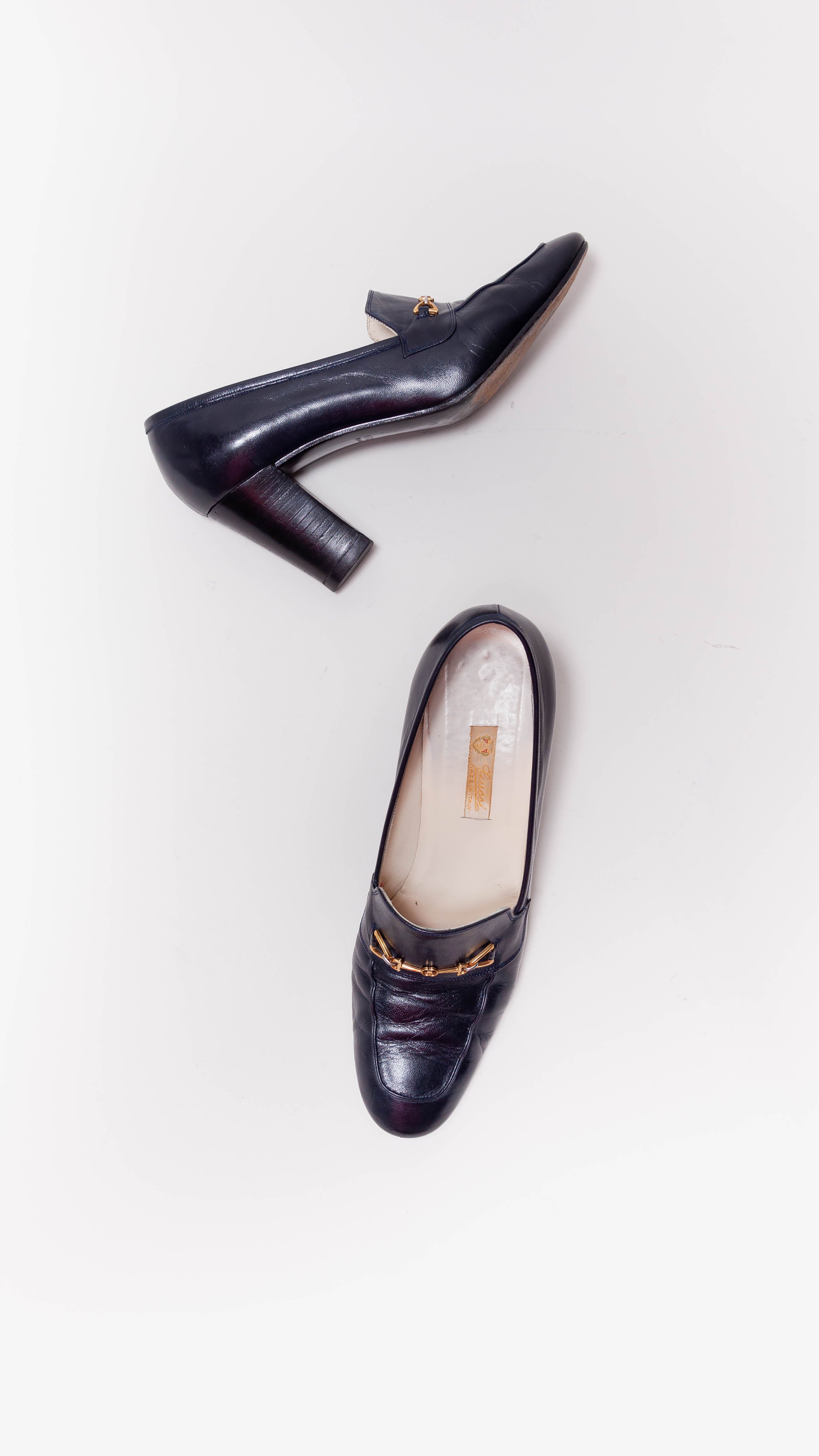Gucci <br> Size 39