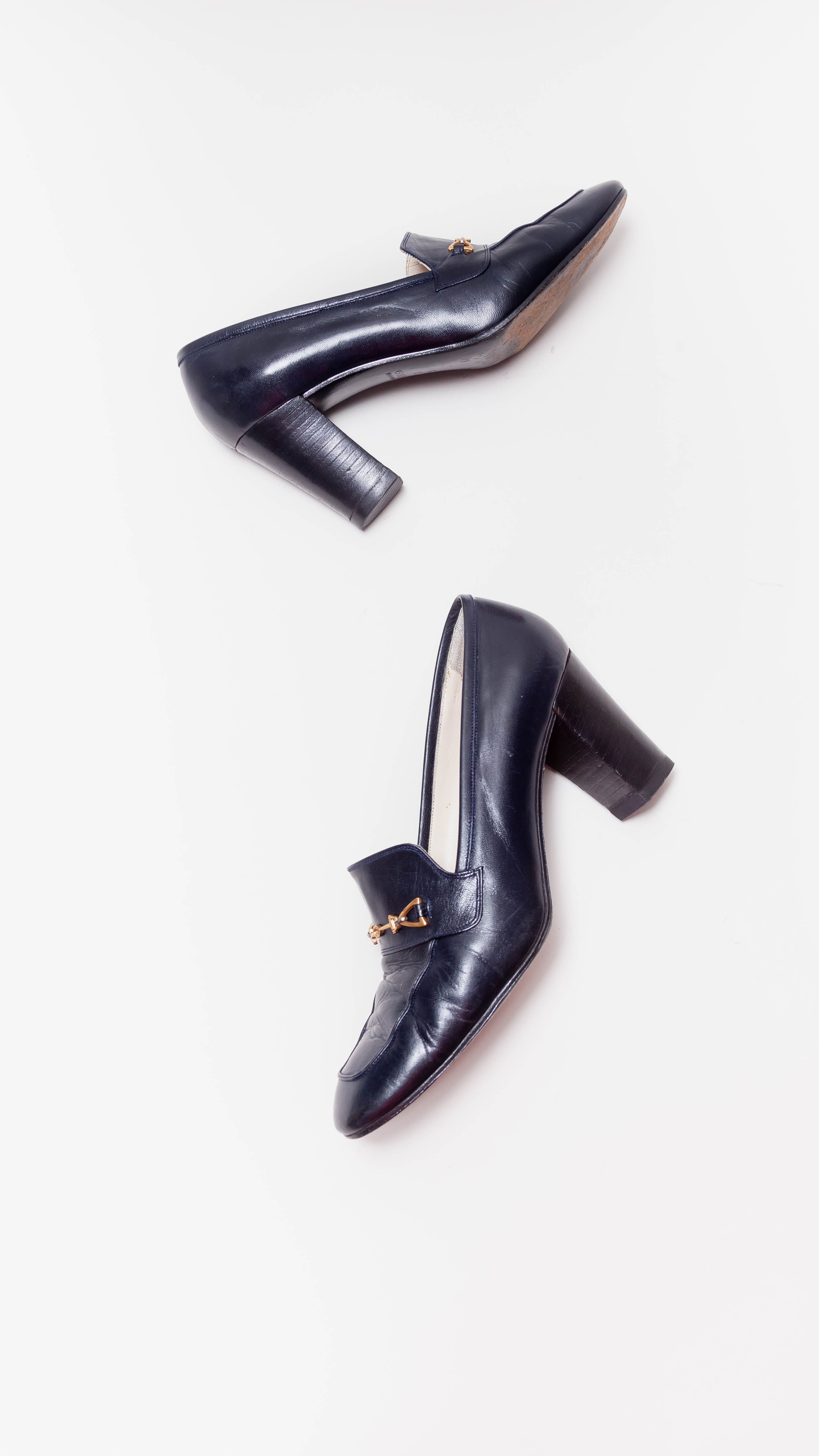 Gucci <br> Size 39