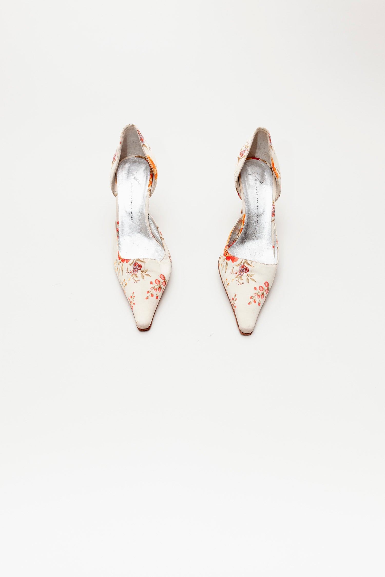 Giuseppe Zanotti <br> Size 39.5