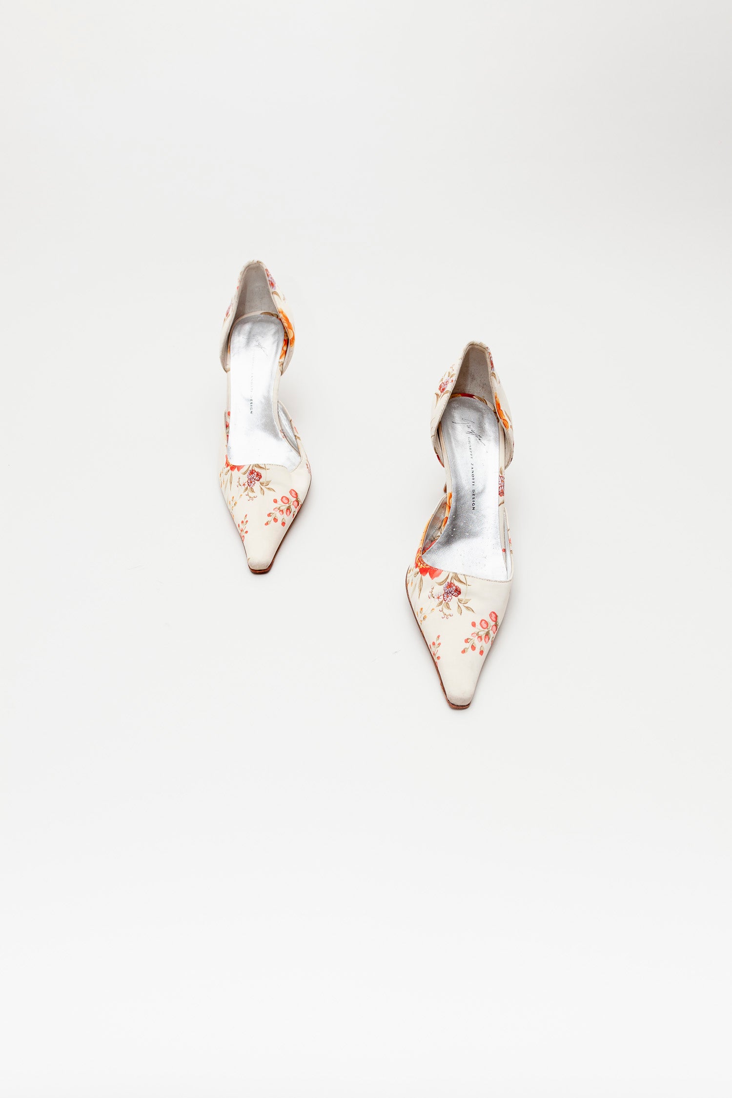 Giuseppe Zanotti <br> Size 39.5