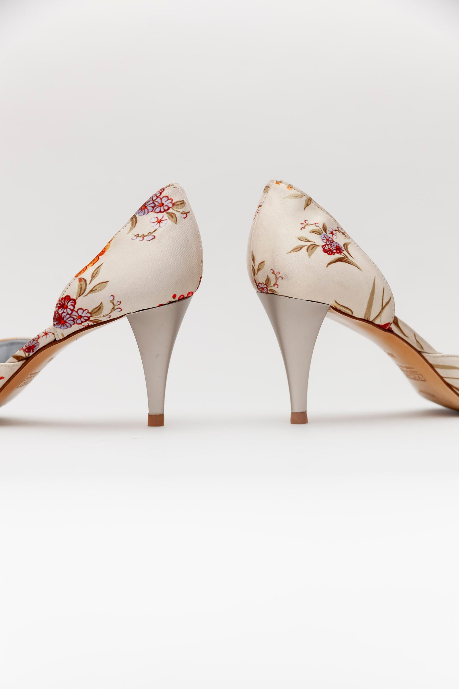 Giuseppe Zanotti <br> Size 39.5