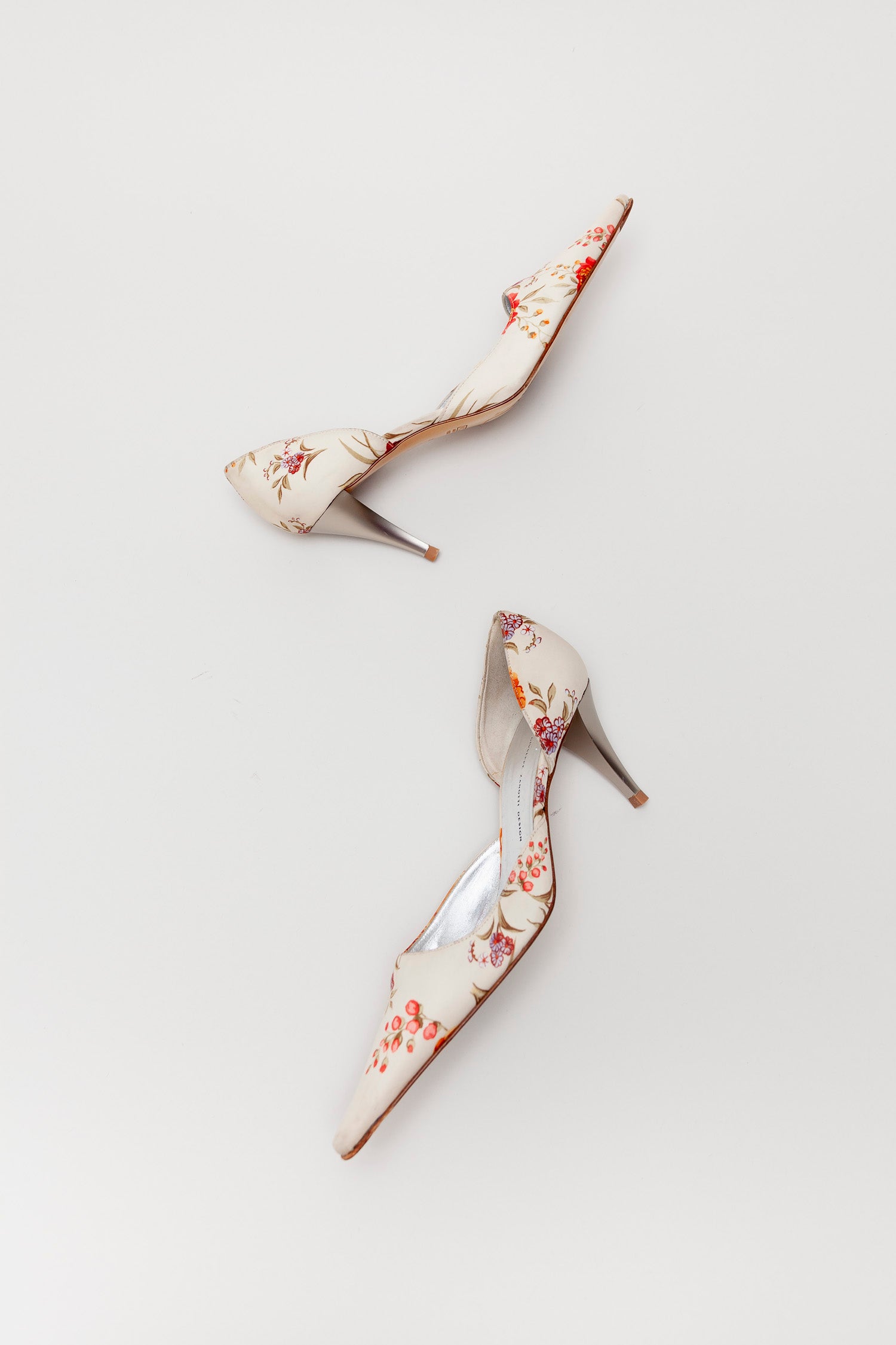 Giuseppe Zanotti <br> Size 39.5