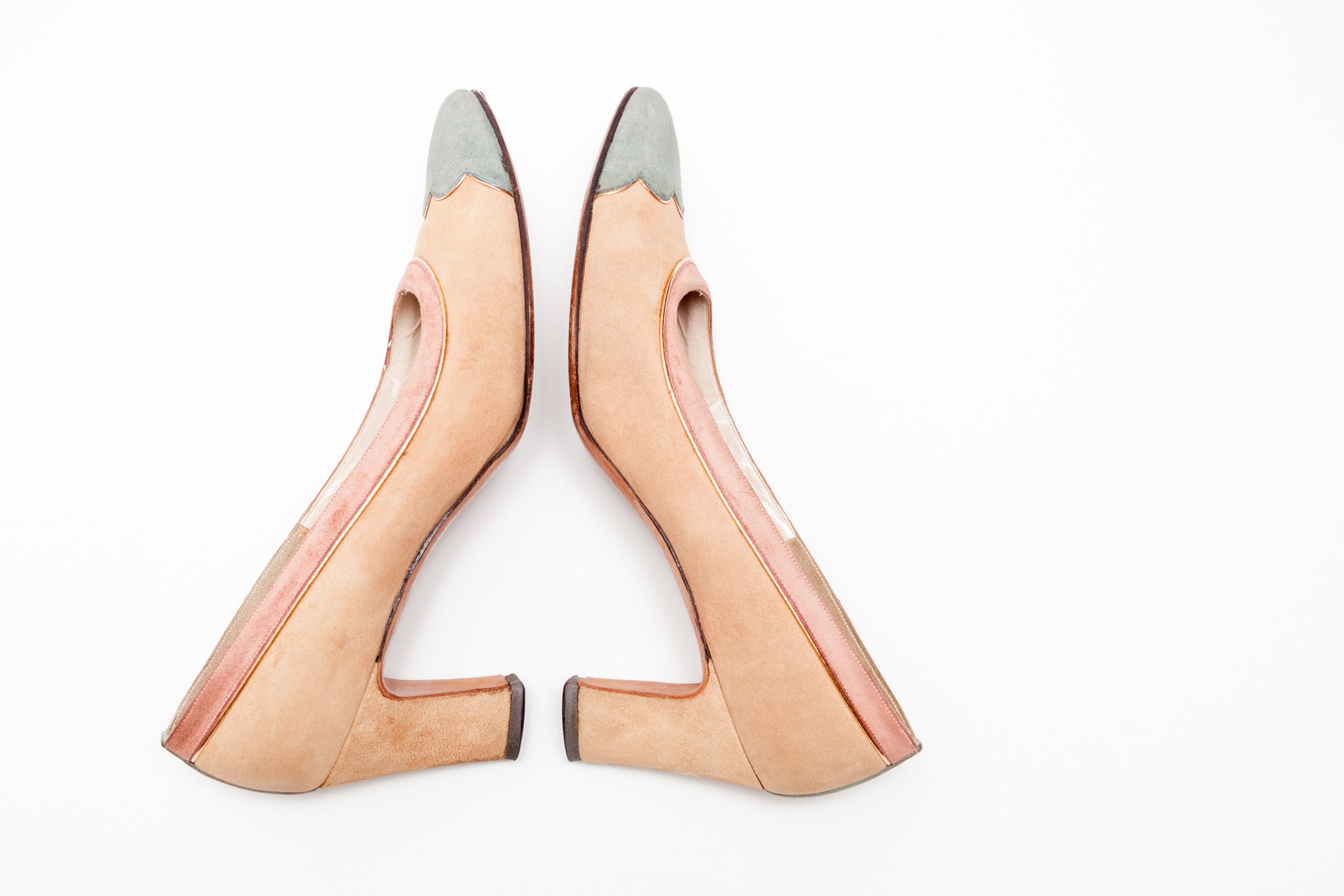 Herbert Levine <br> Size 9