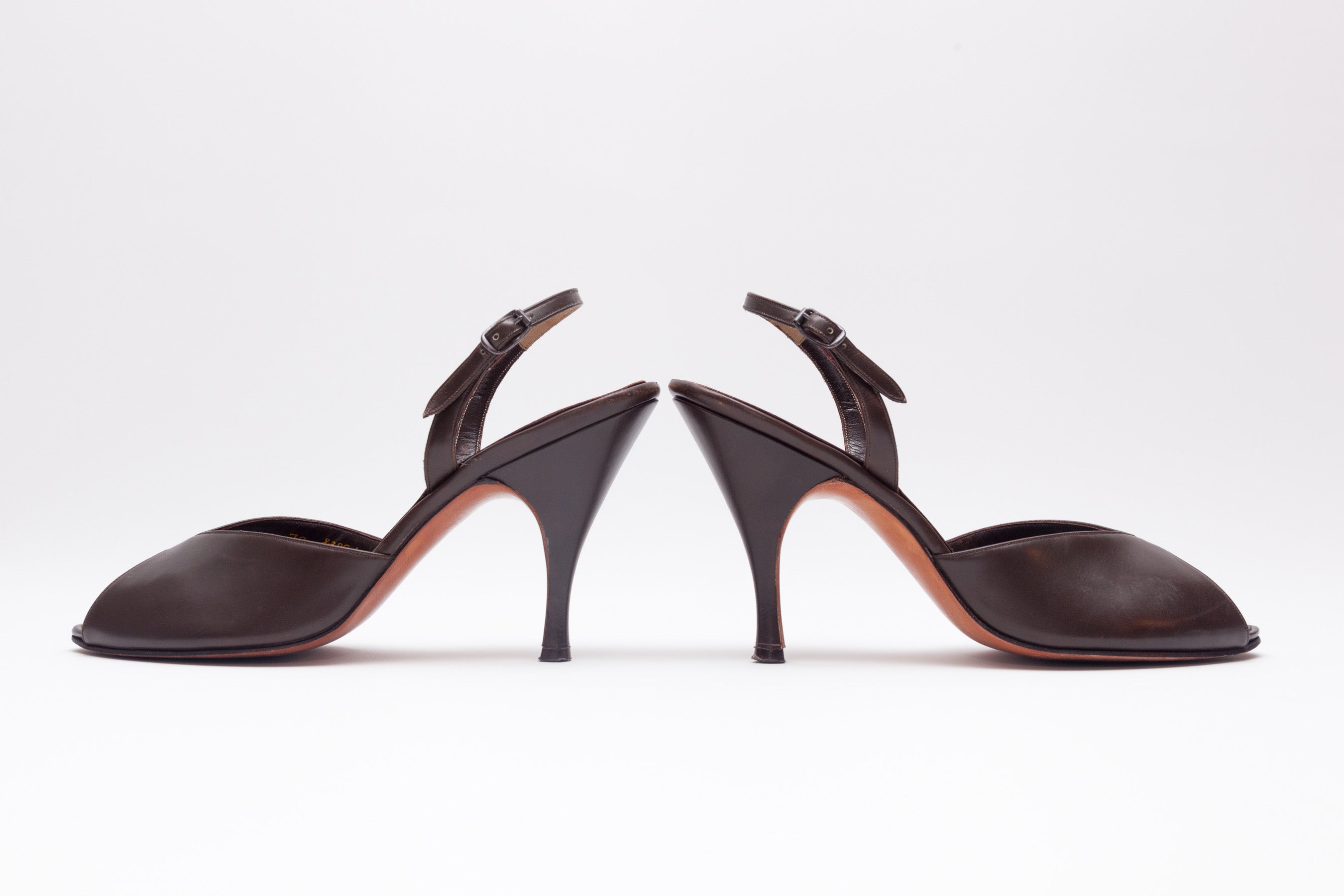 Herbert Levine <br> Size 7