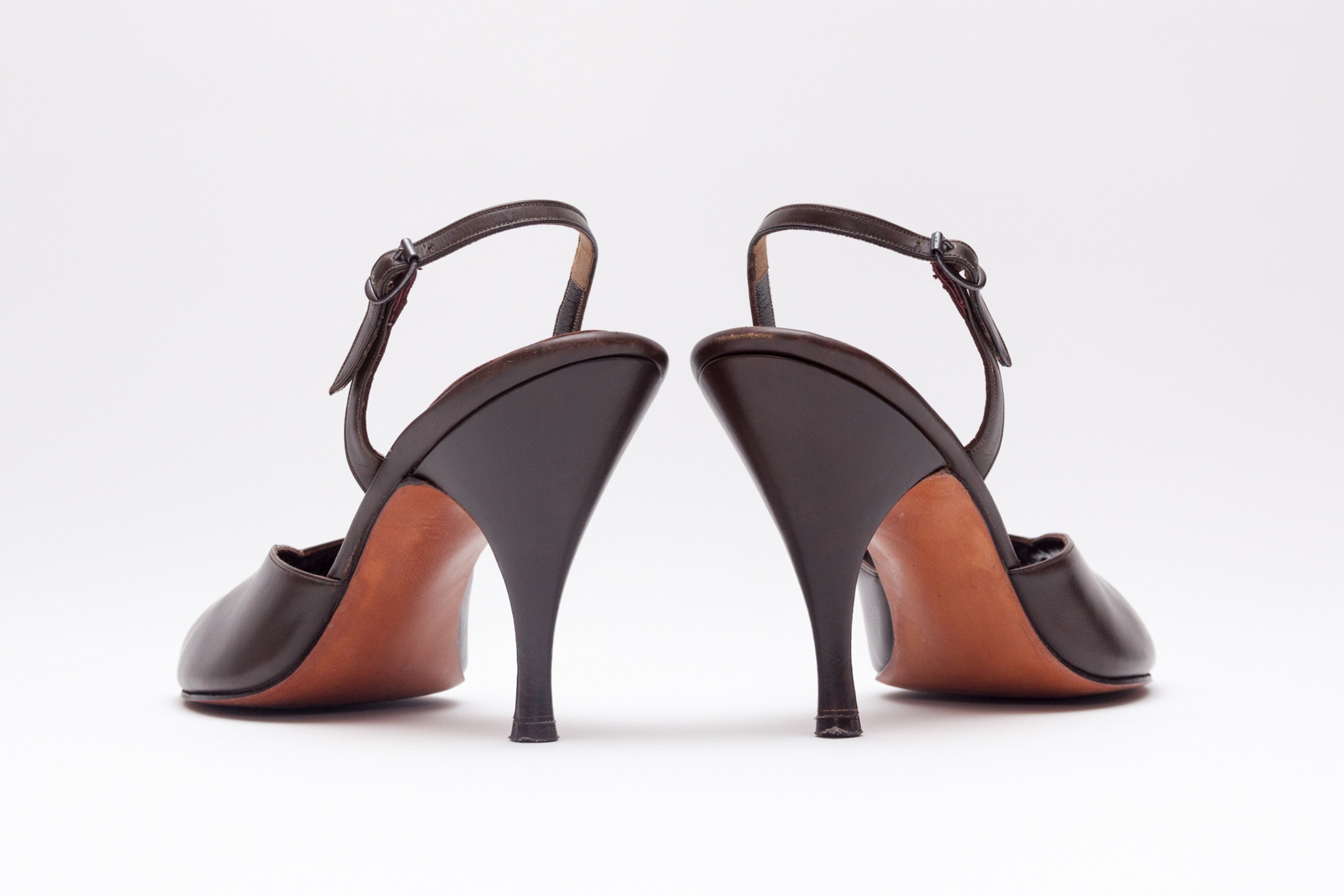 Herbert Levine <br> Size 7