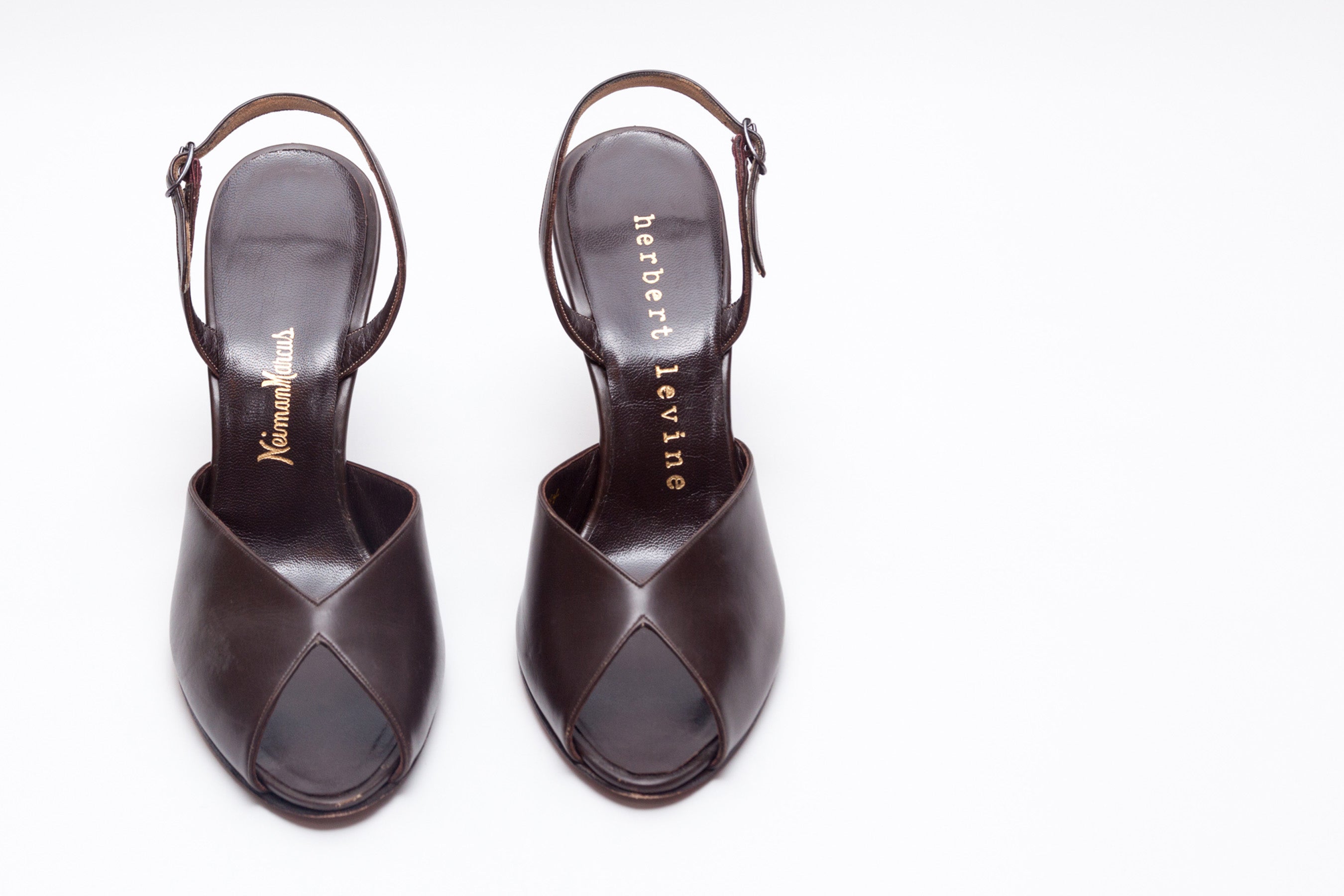 Herbert Levine <br> Size 7