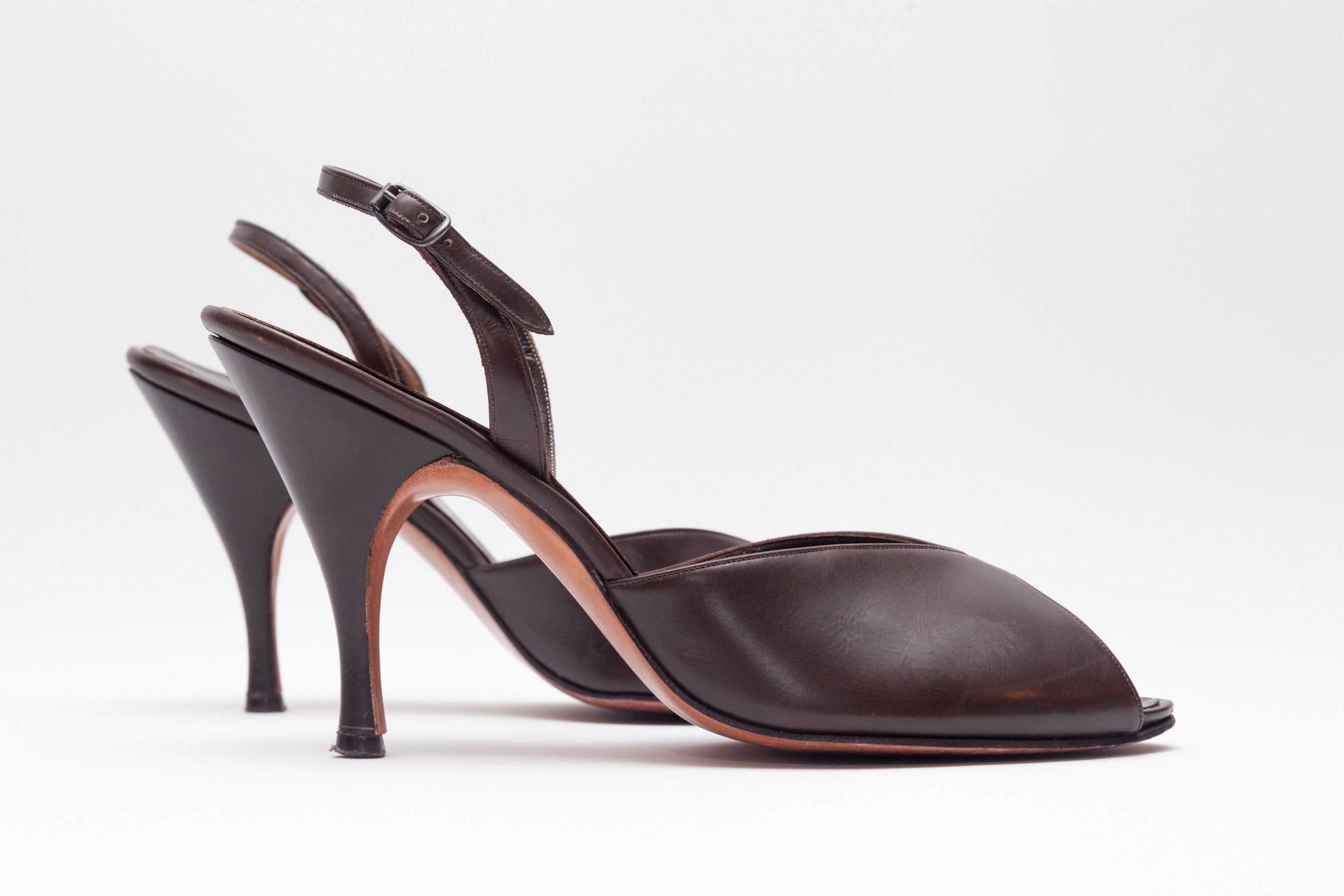 Herbert Levine <br> Size 7