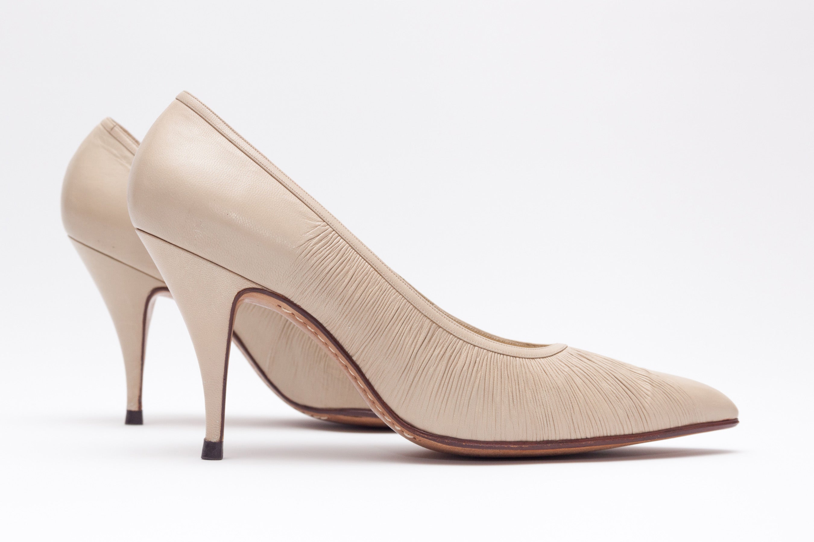 Herbert Levine <br> Size 7