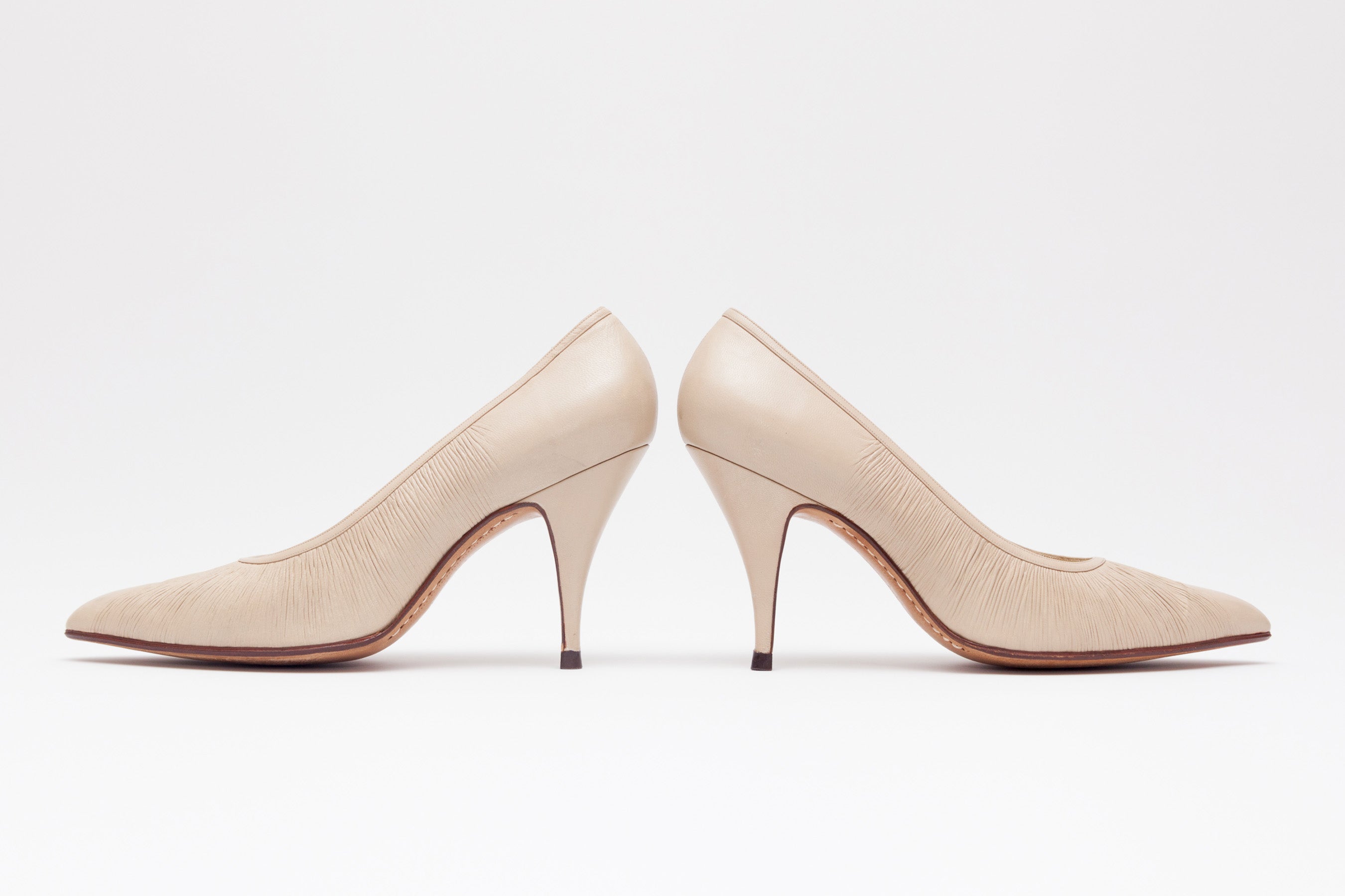 Herbert Levine <br> Size 7