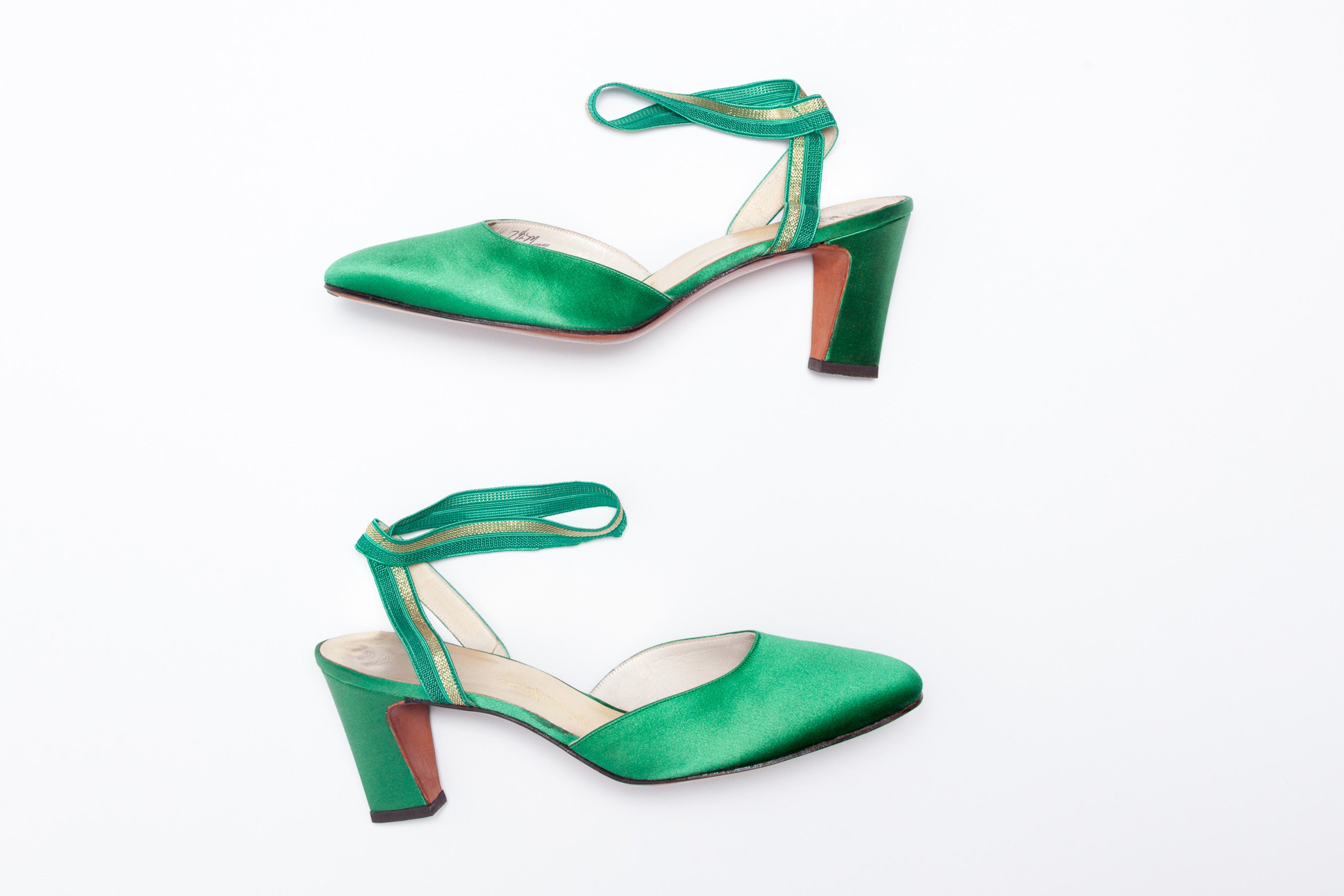 Herbert Levine <br> Size 7.5