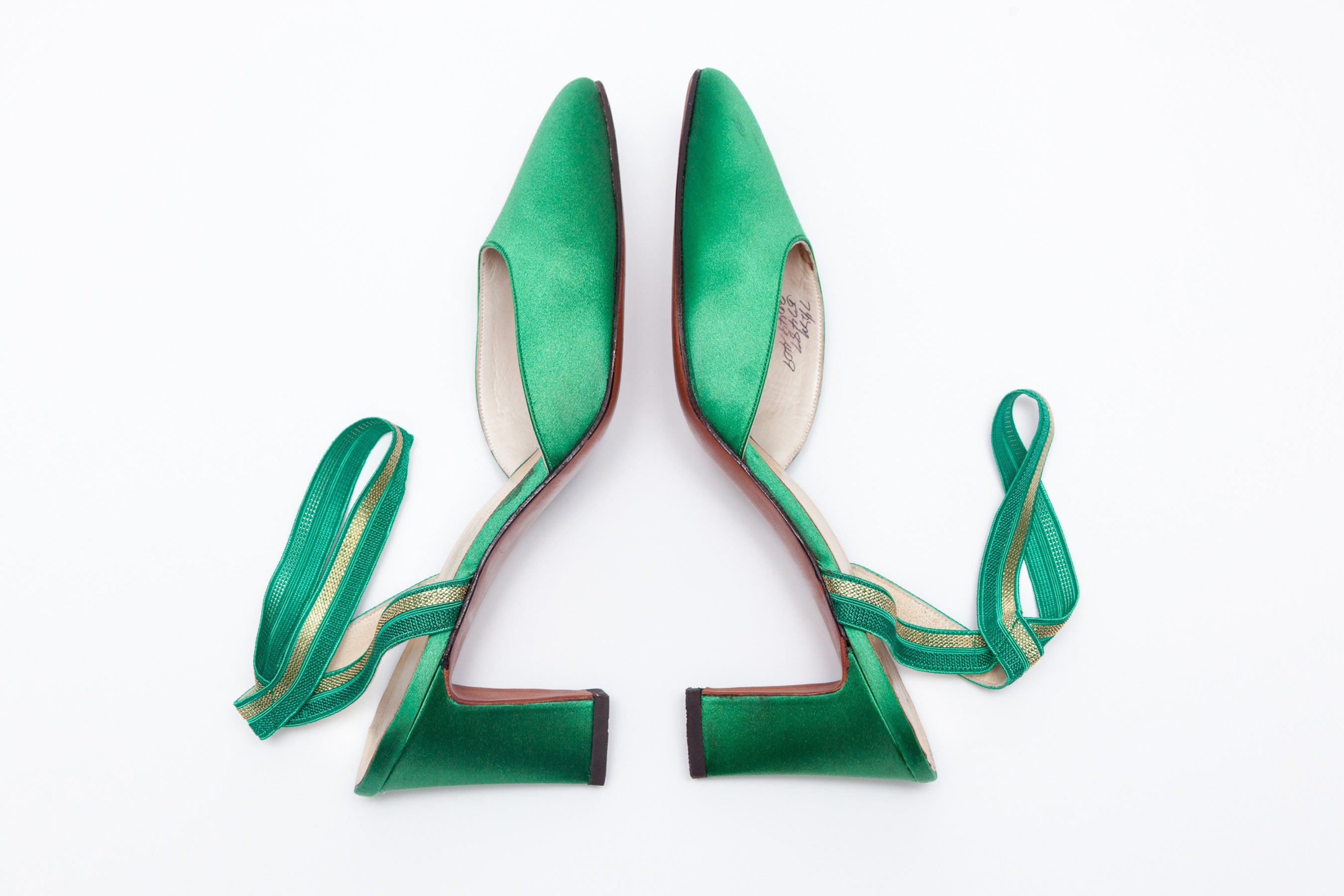 Herbert Levine <br> Size 7.5