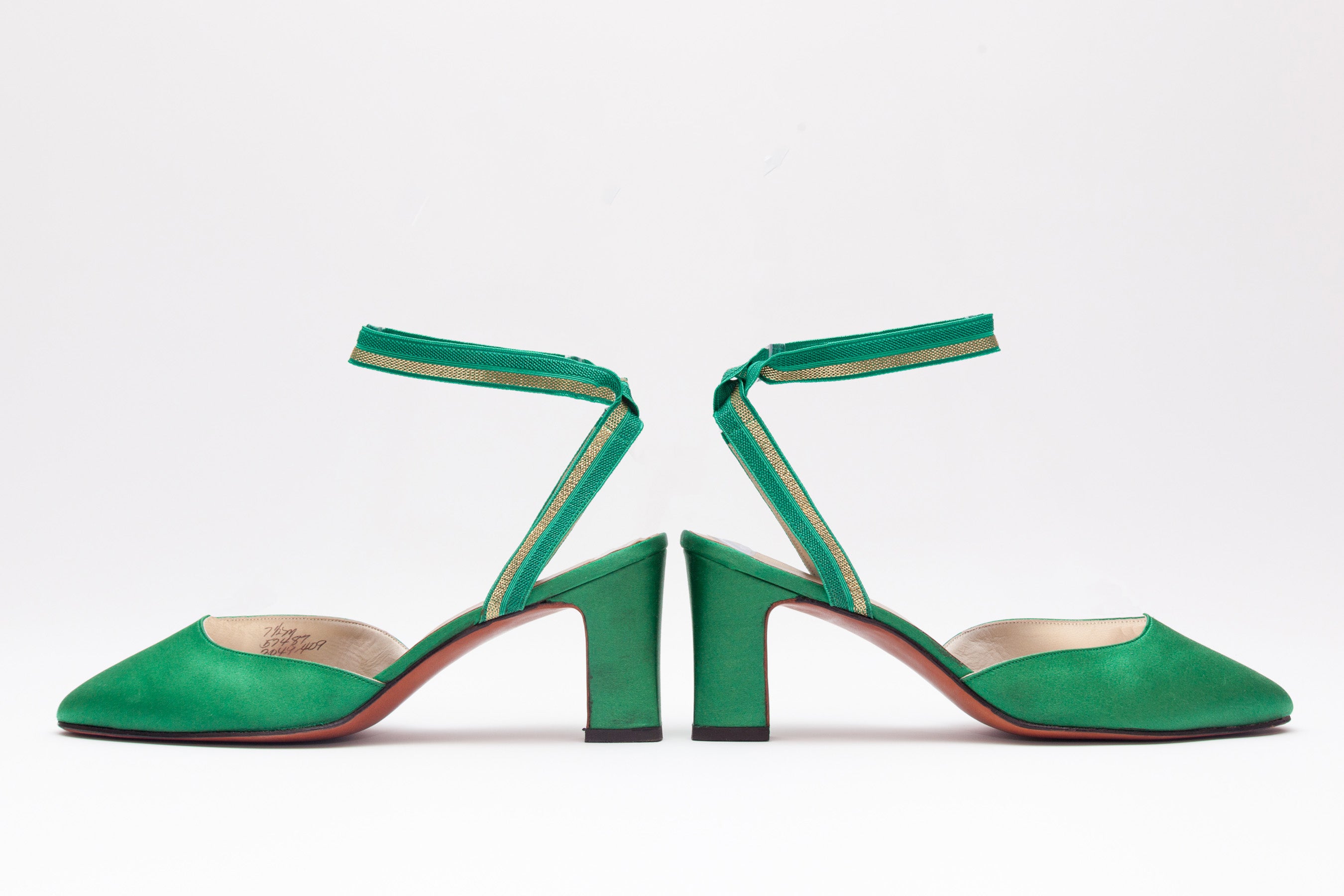 Herbert Levine <br> Size 7.5