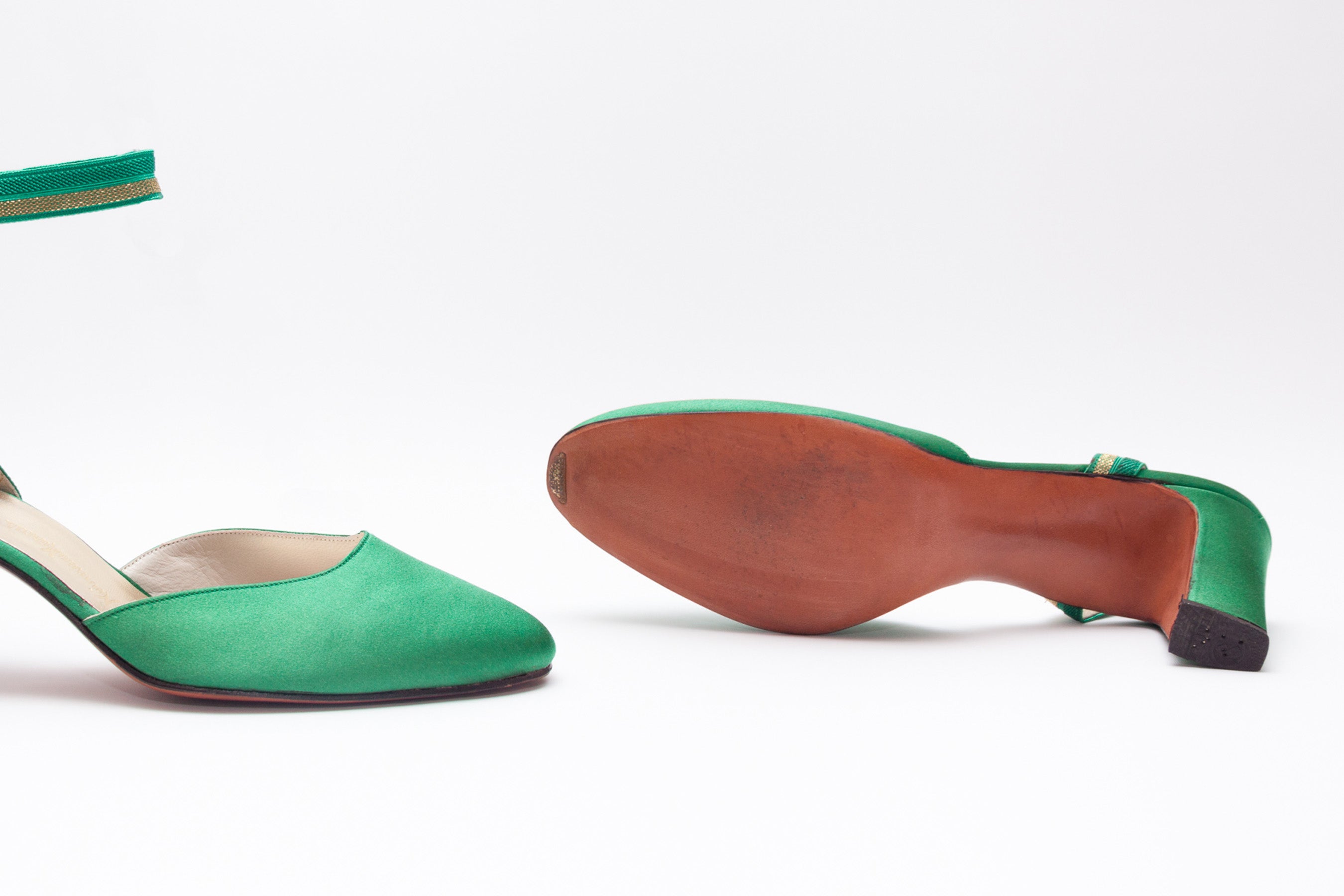 Herbert Levine <br> Size 7.5