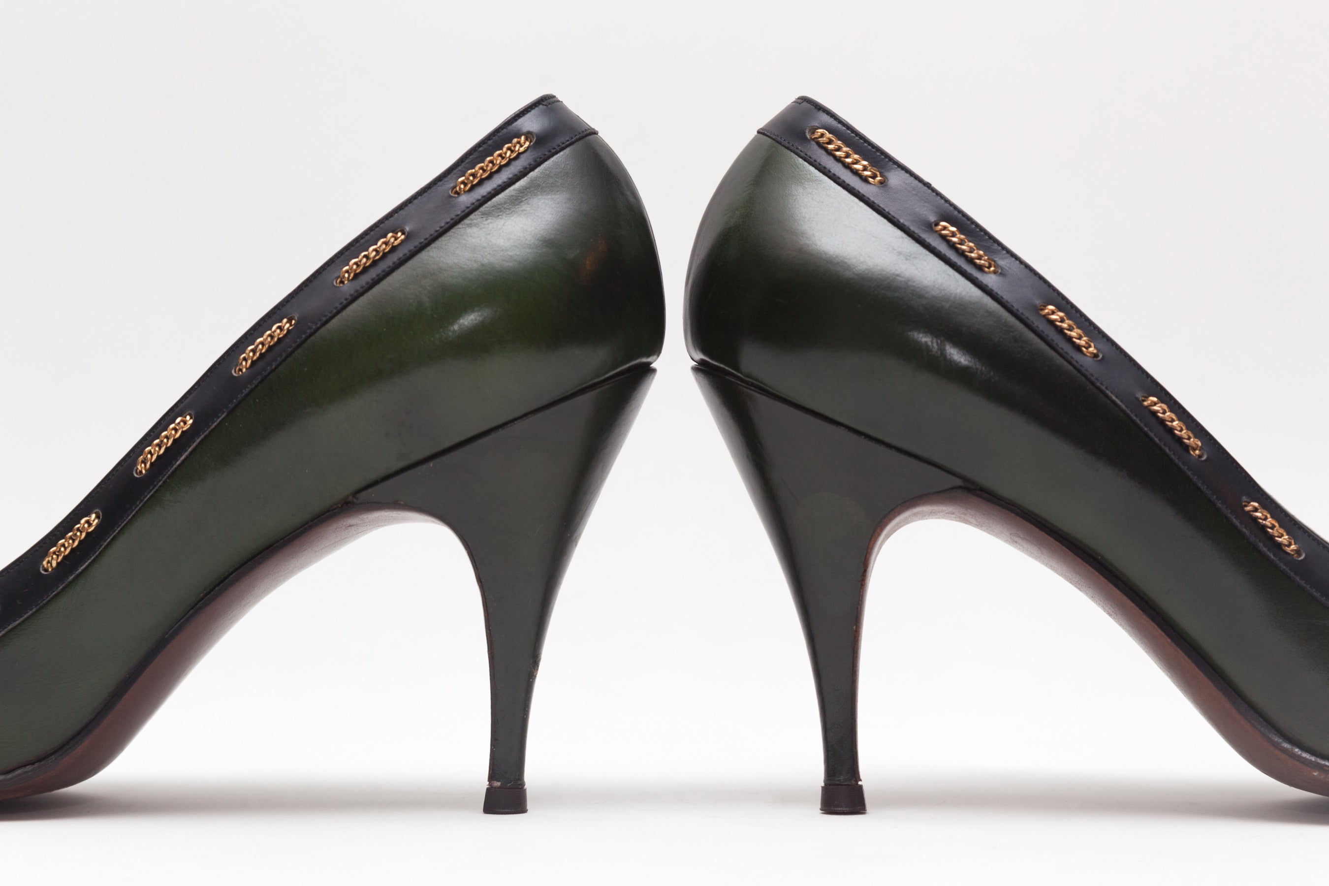 Herbert Levine <br> Size 7