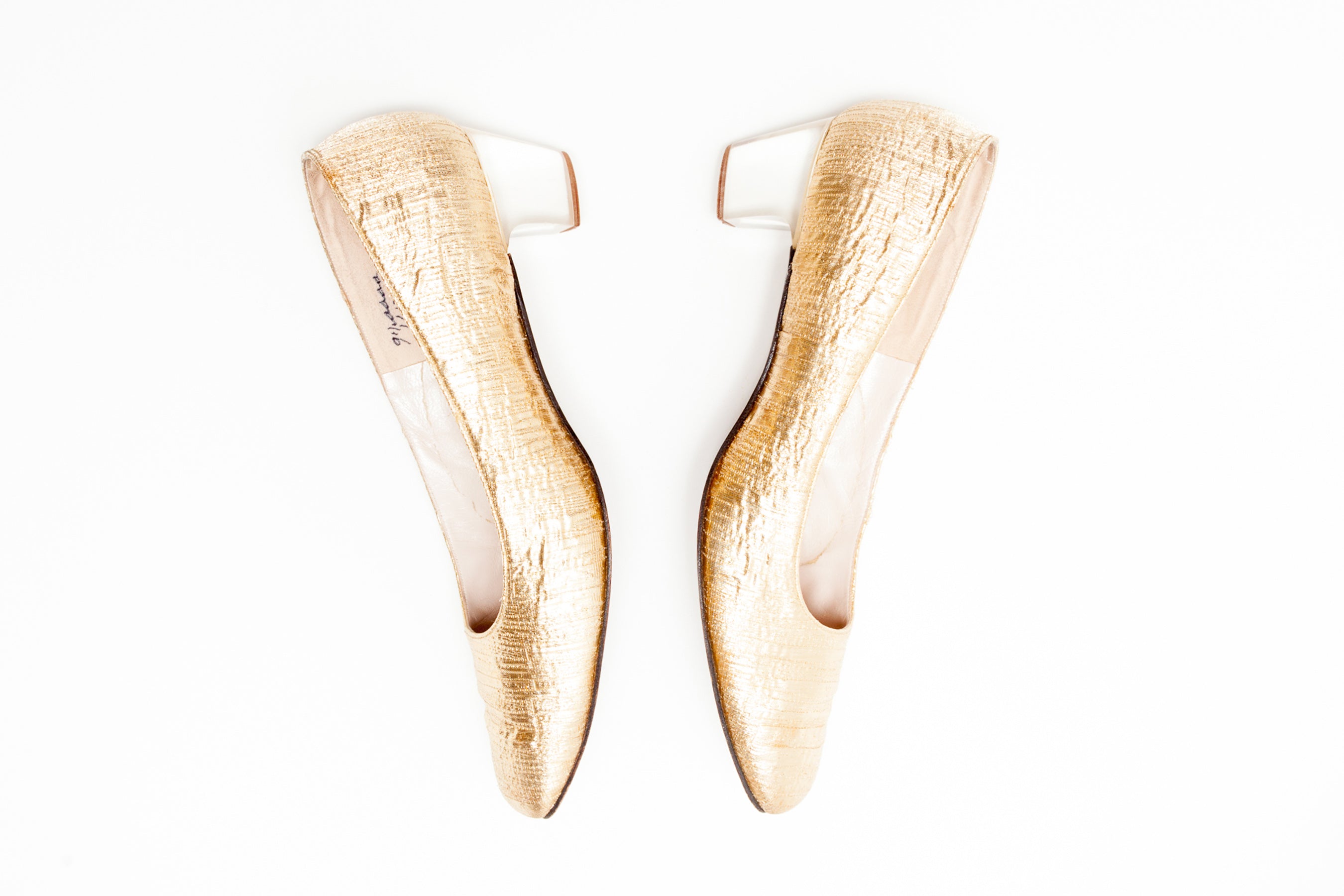 Herbert Levine <br> Size 9.5