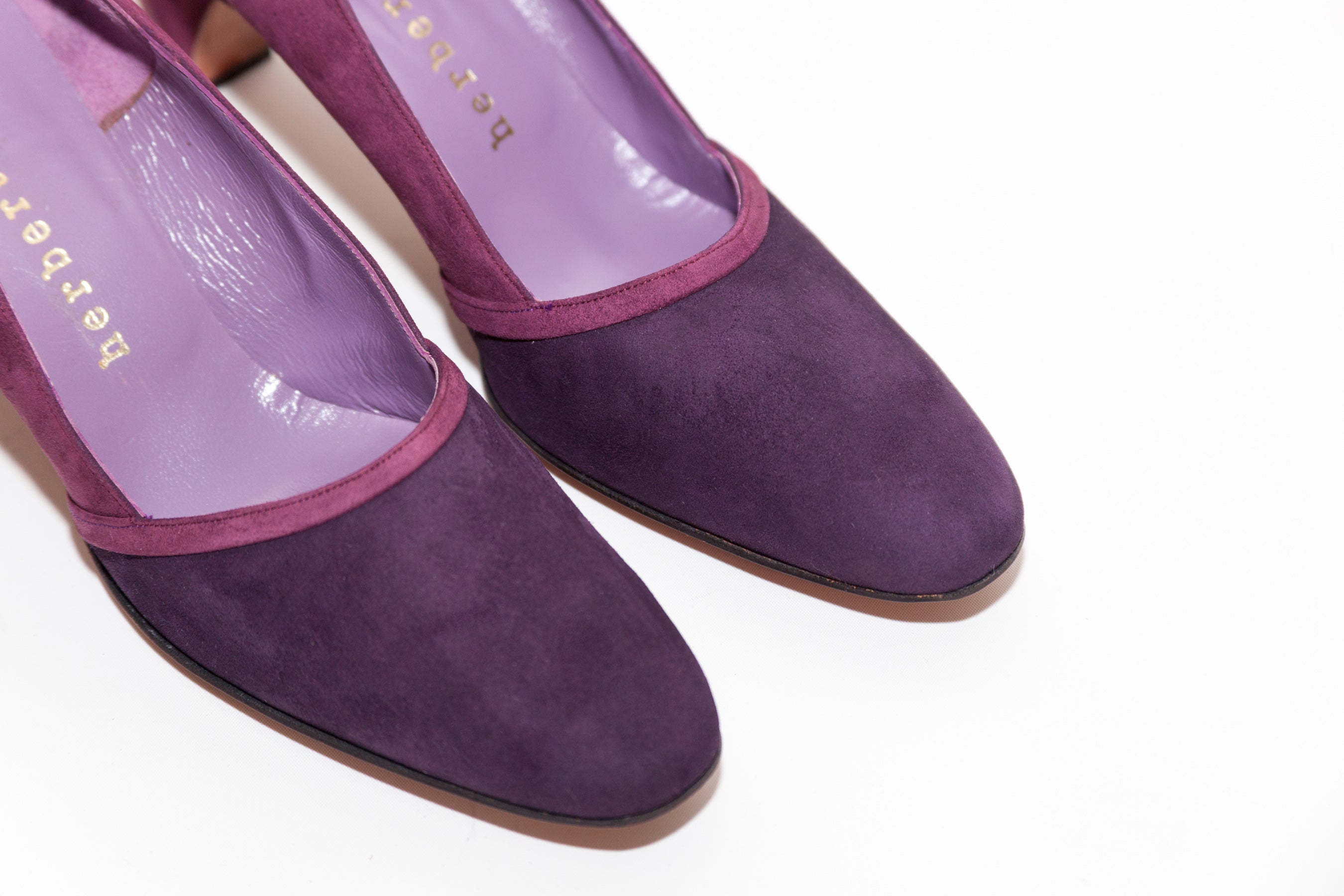 Herbert Levine <br> Size 10