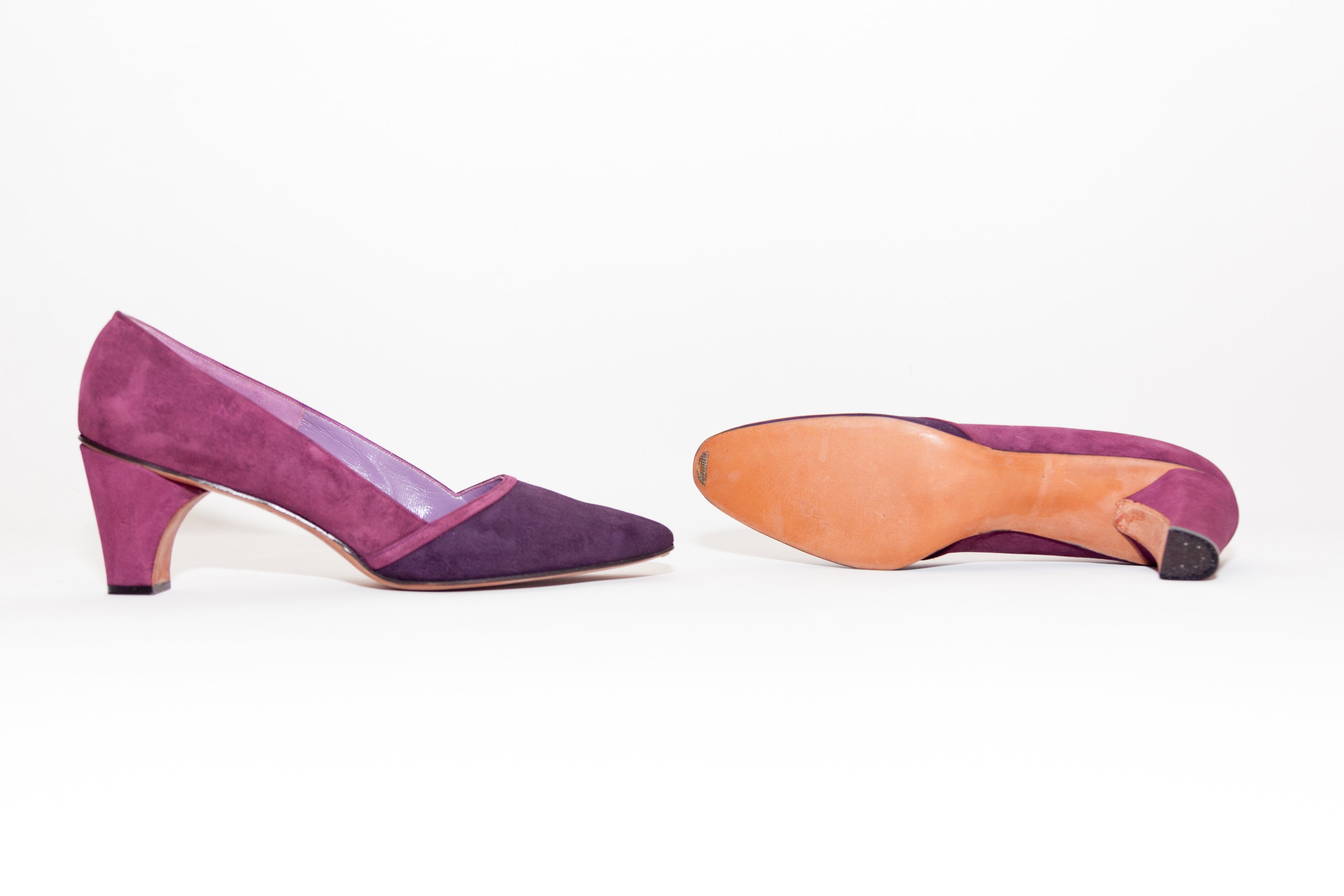 Herbert Levine <br> Size 10