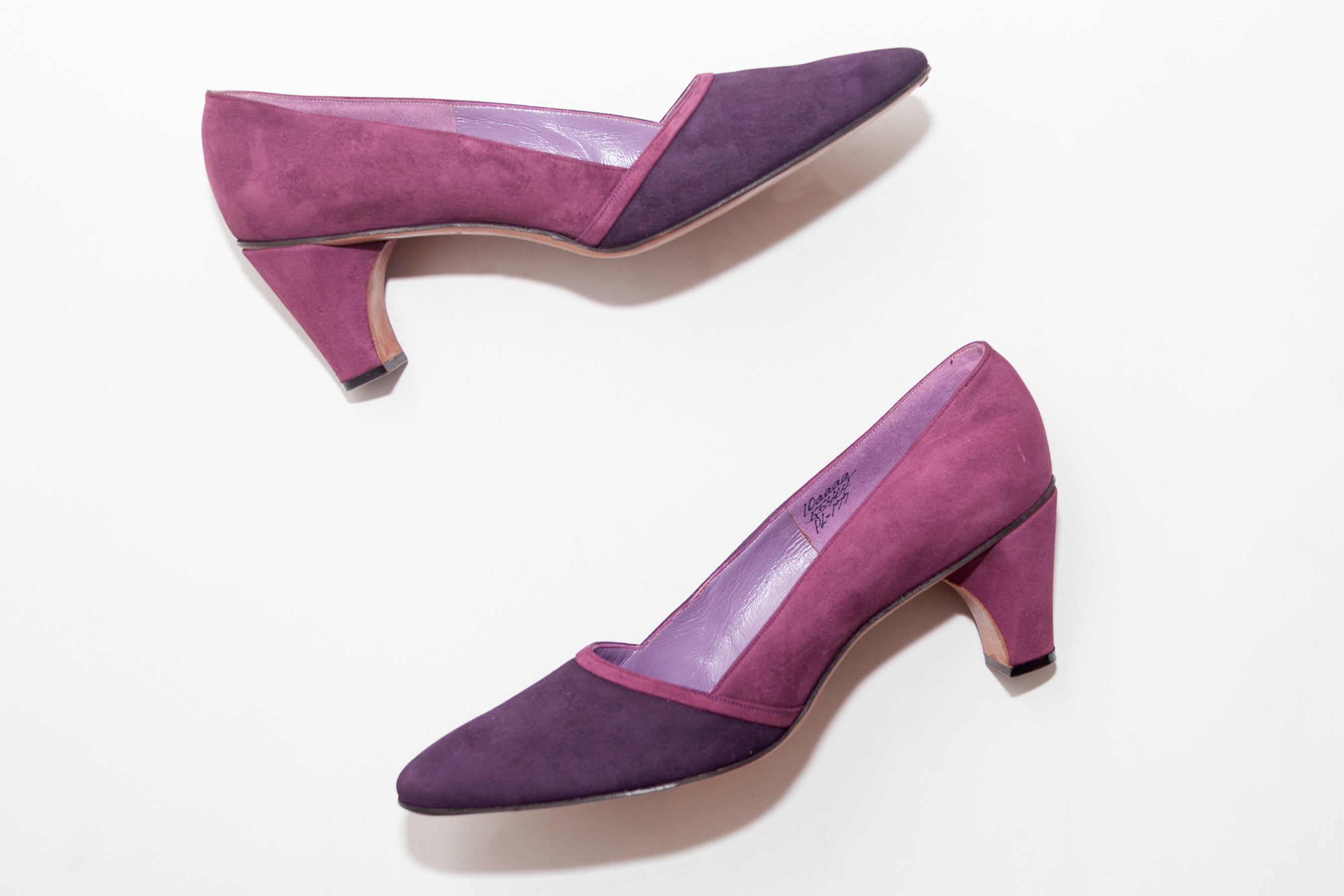 Herbert Levine <br> Size 10