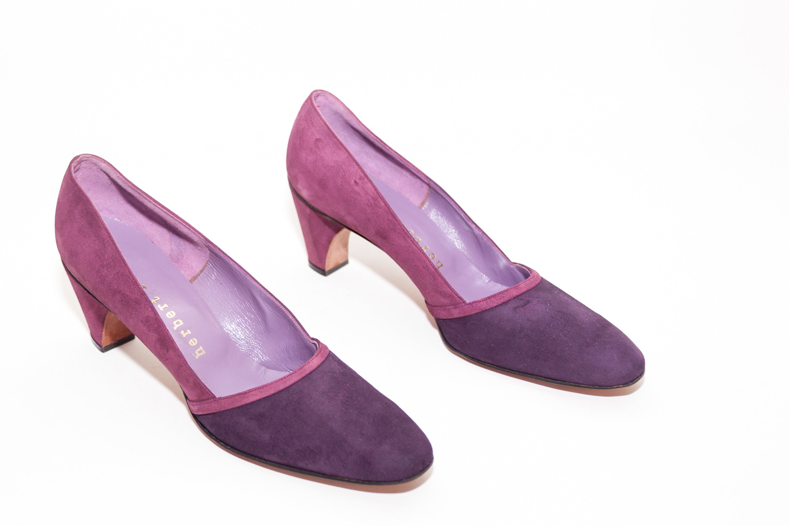 Herbert Levine <br> Size 10