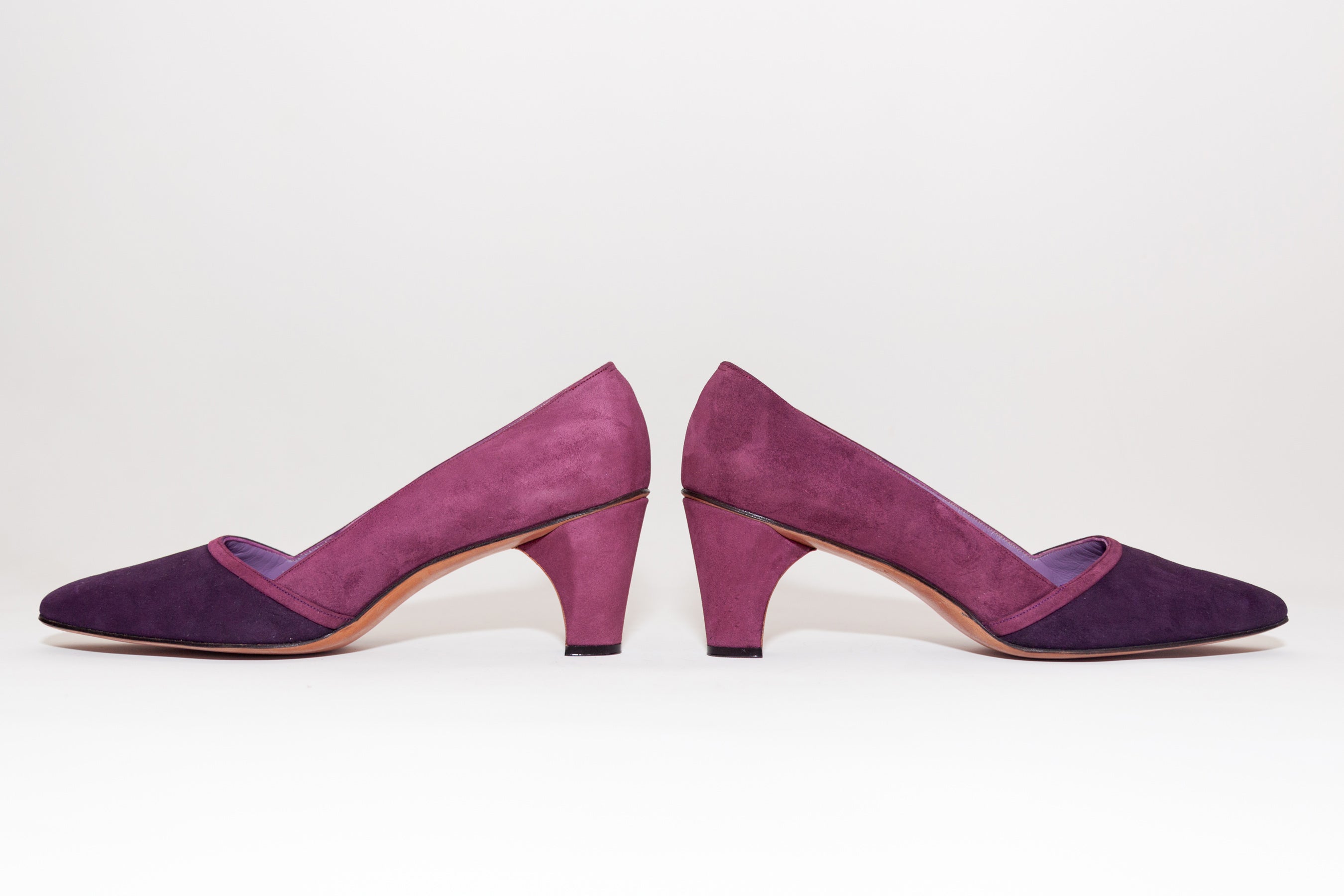 Herbert Levine <br> Size 10