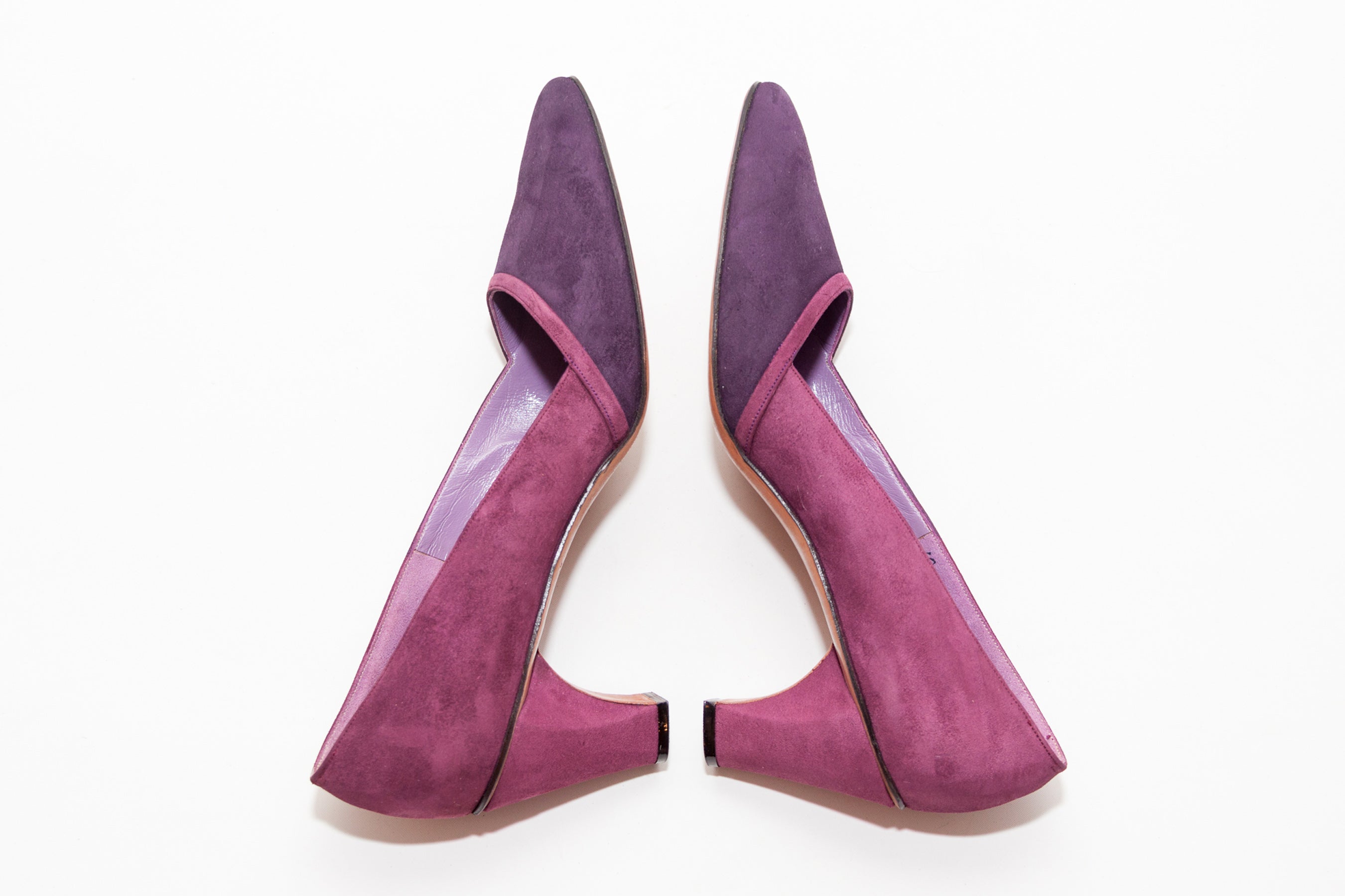 Herbert Levine <br> Size 10