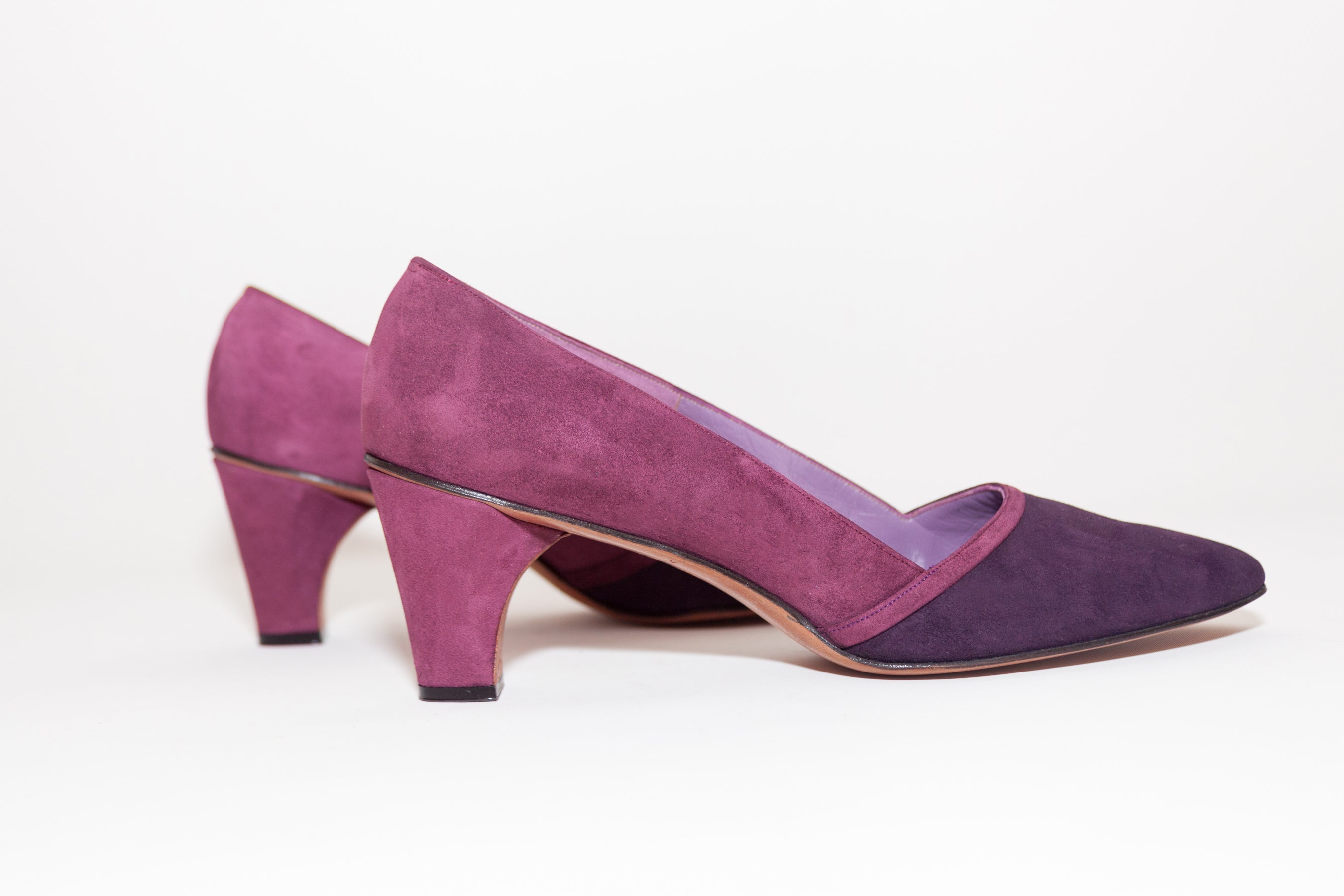 Herbert Levine <br> Size 10
